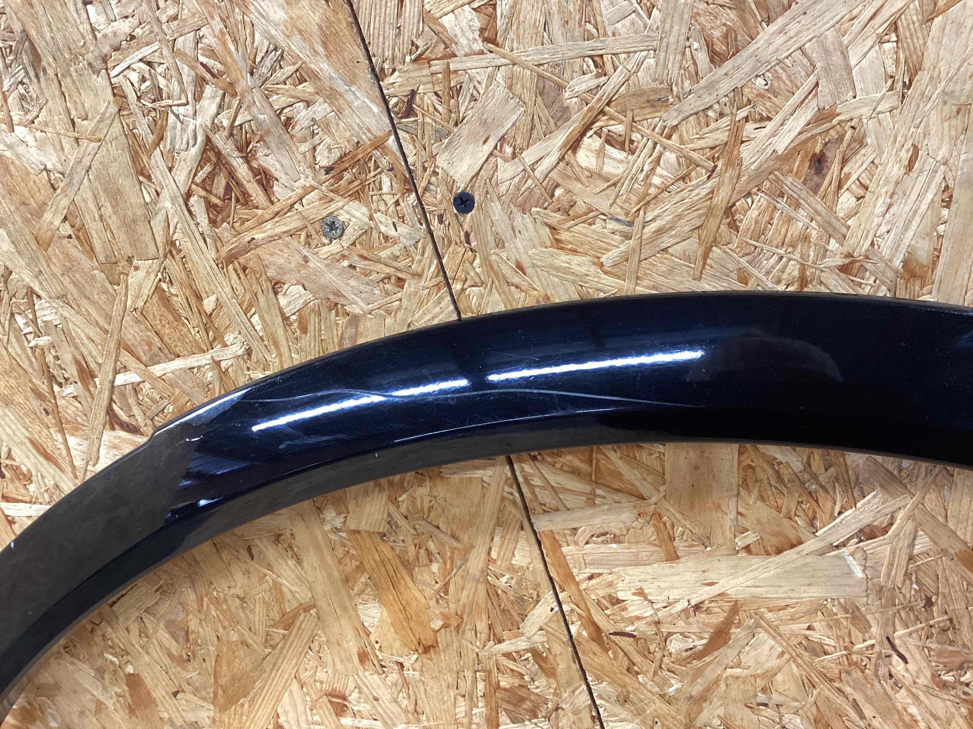 Молдинг арки, накладка на арку Porsche Cayenne 281025-107