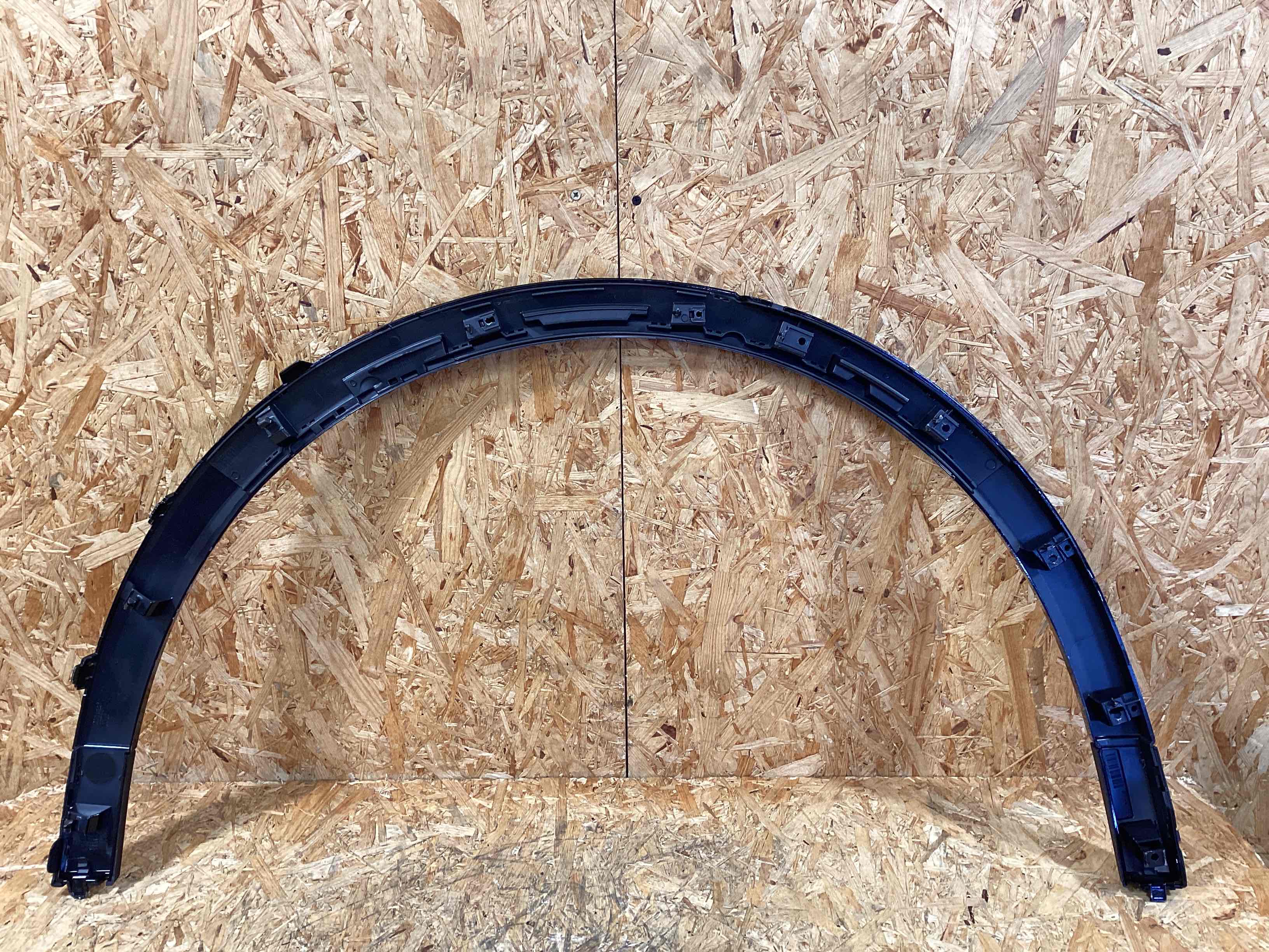 Молдинг арки, накладка на арку Porsche Cayenne 281025-107