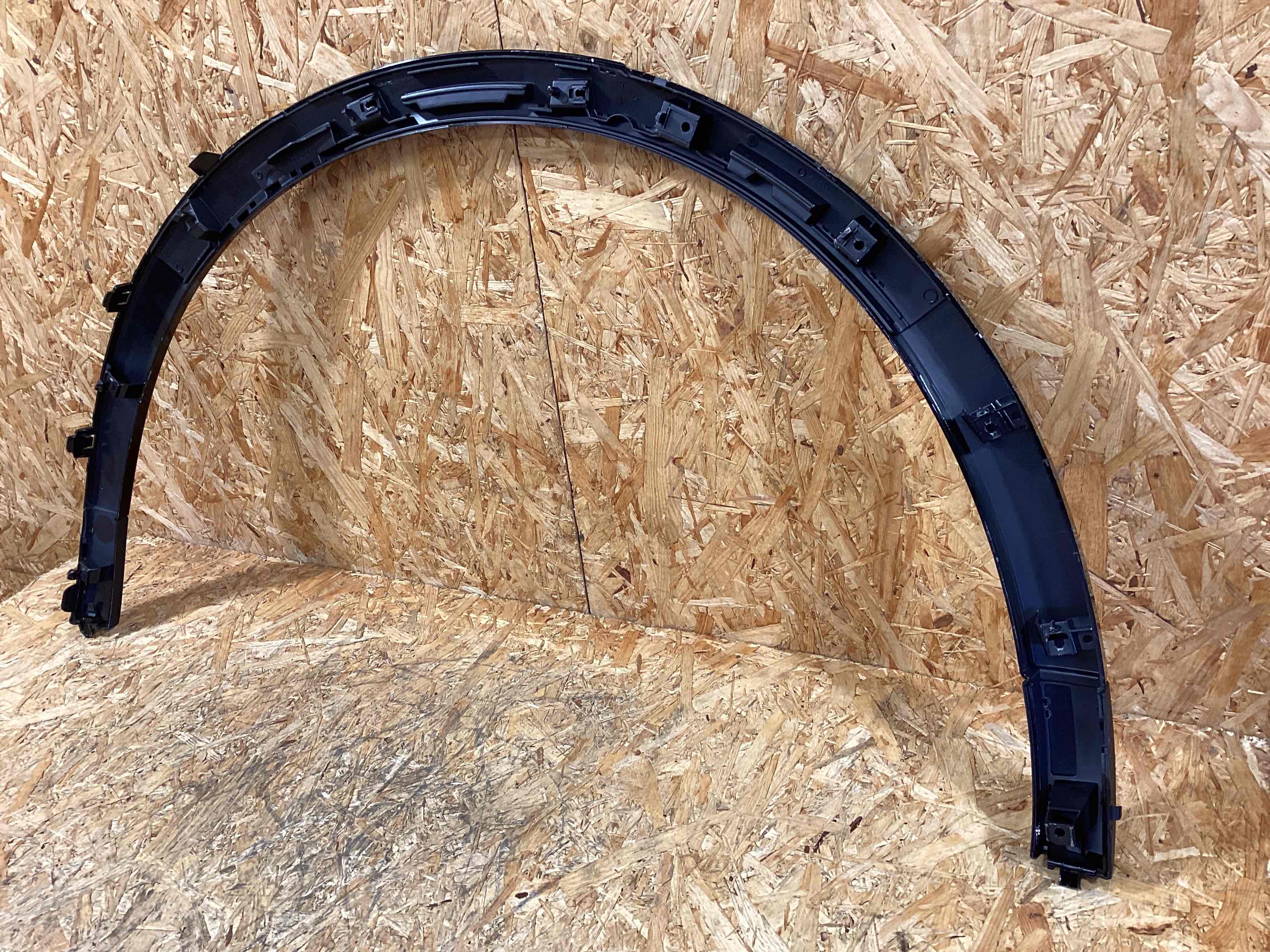 Молдинг арки, накладка на арку Porsche Cayenne 281025-107