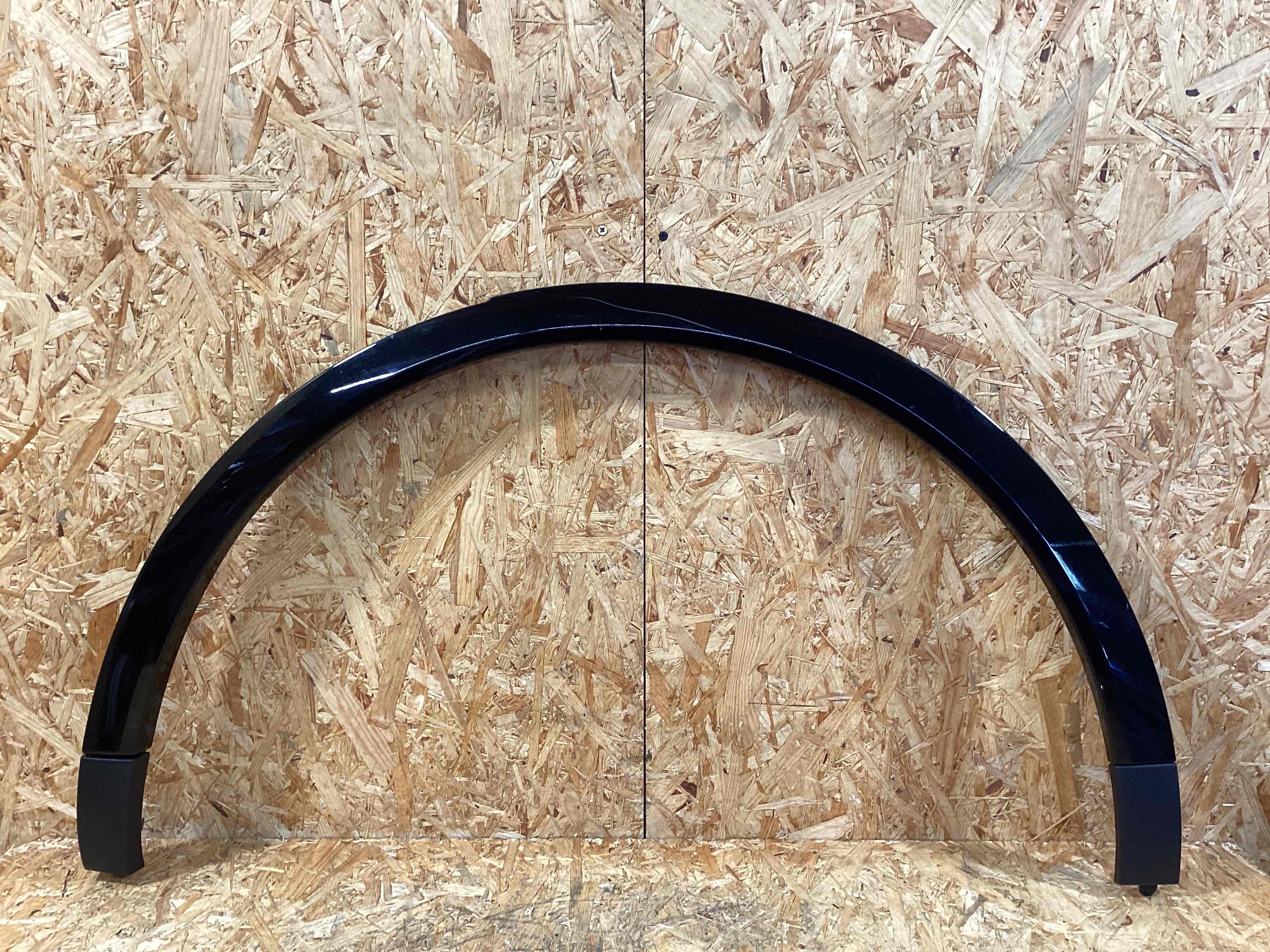 Молдинг арки, накладка на арку Porsche Cayenne 281025-107