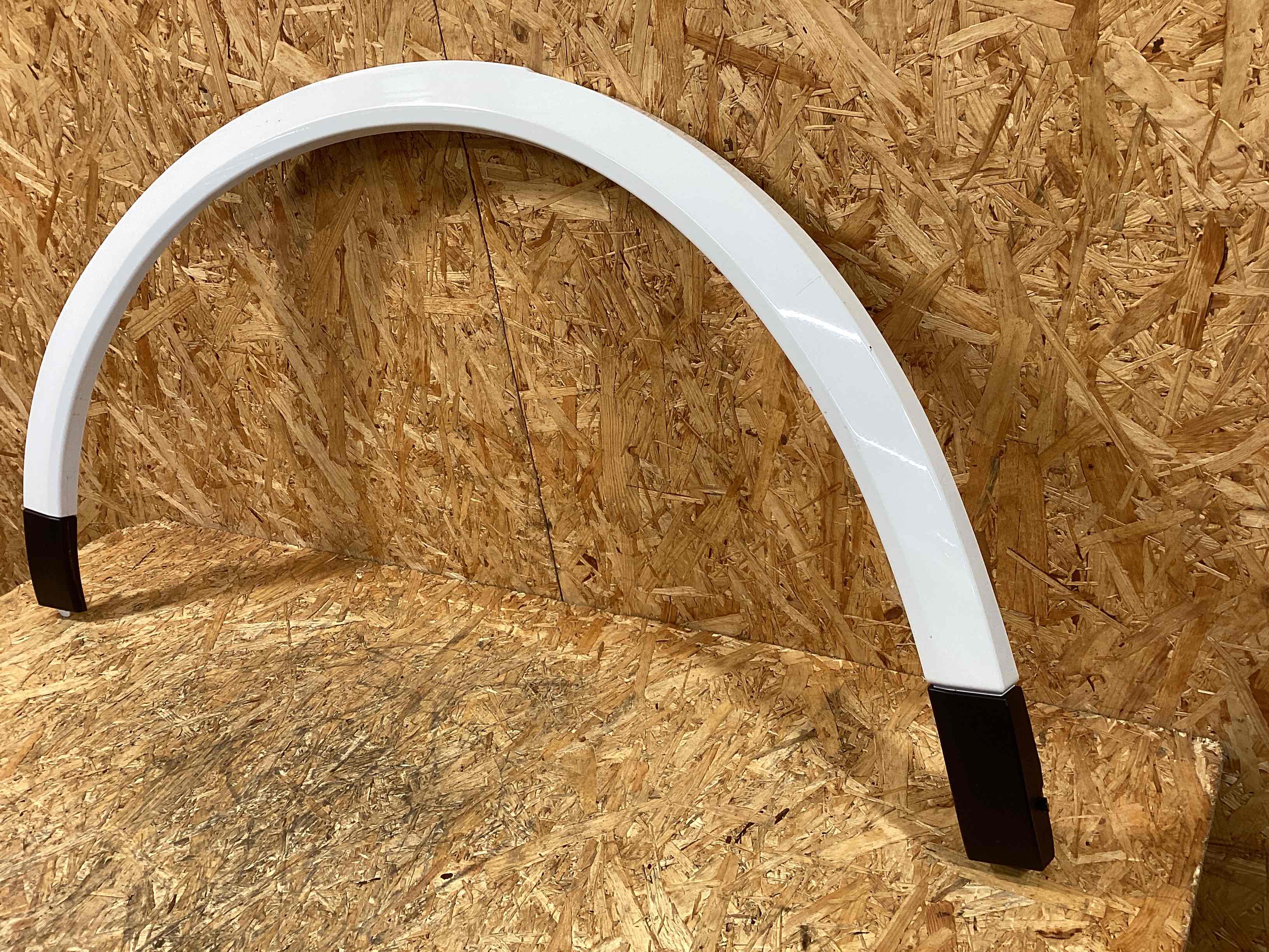 Молдинг арки, накладка на арку Porsche Cayenne 281025-108