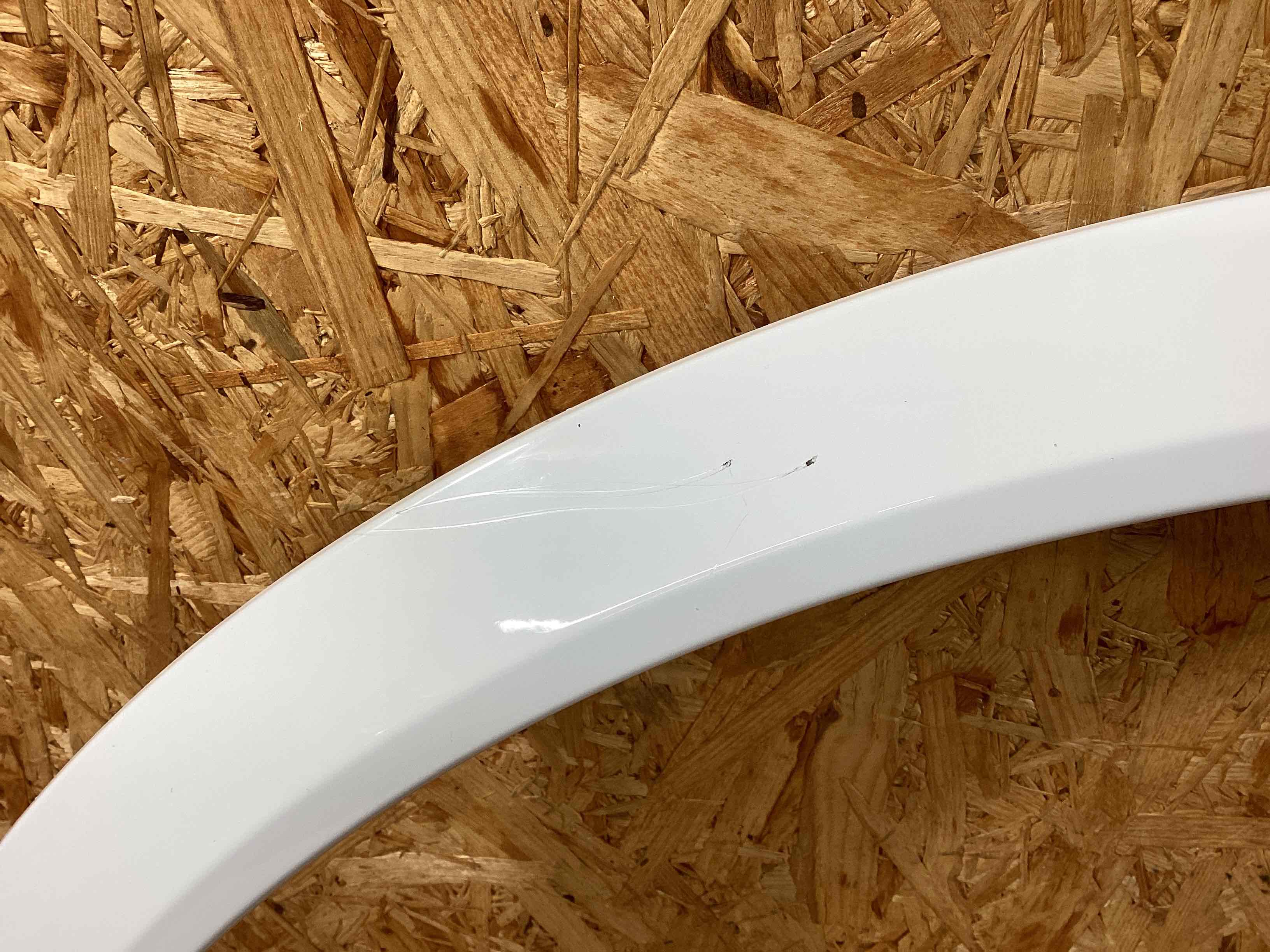 Молдинг арки, накладка на арку Porsche Cayenne 281025-108