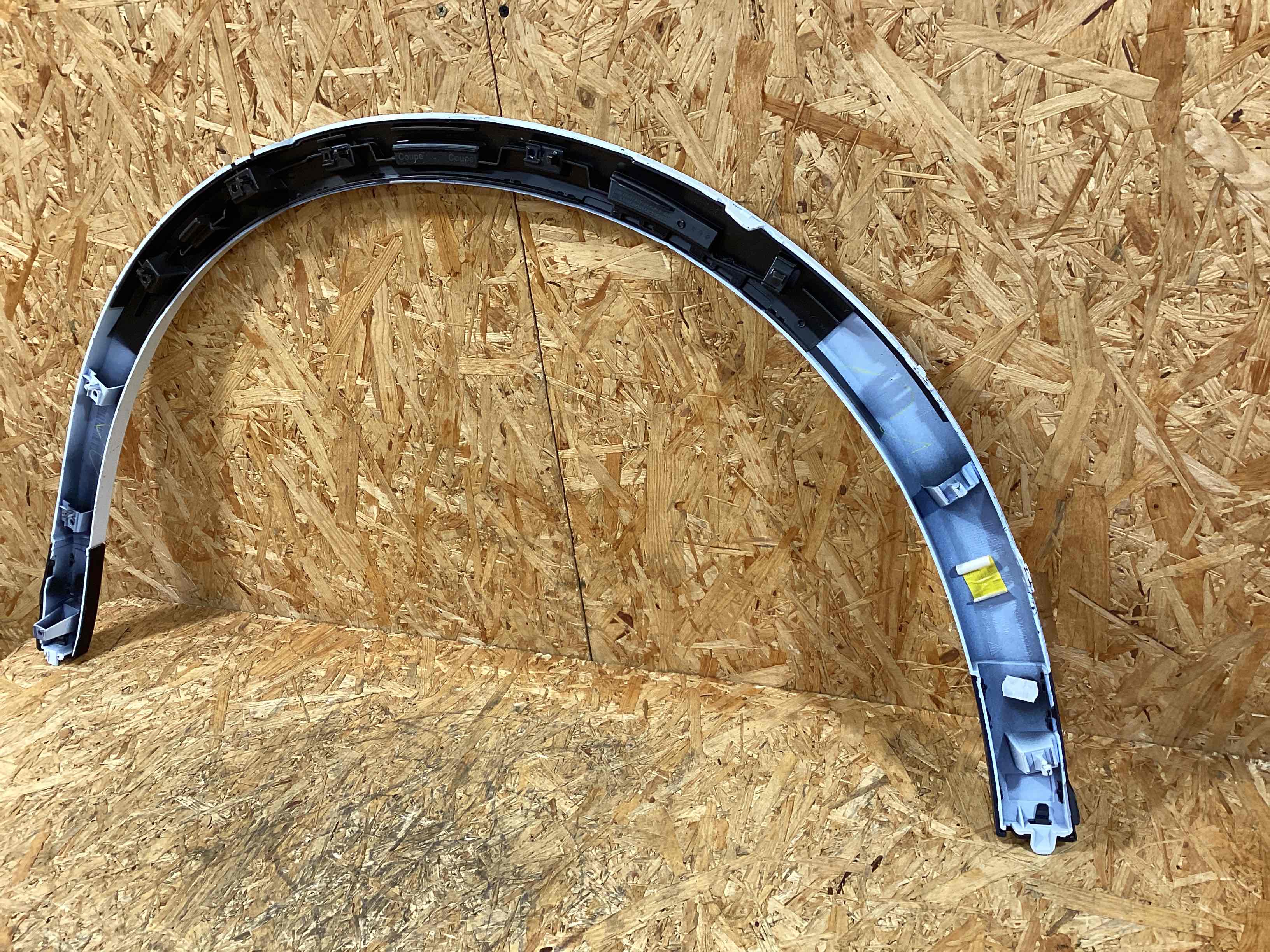 Молдинг арки, накладка на арку Porsche Cayenne 281025-108