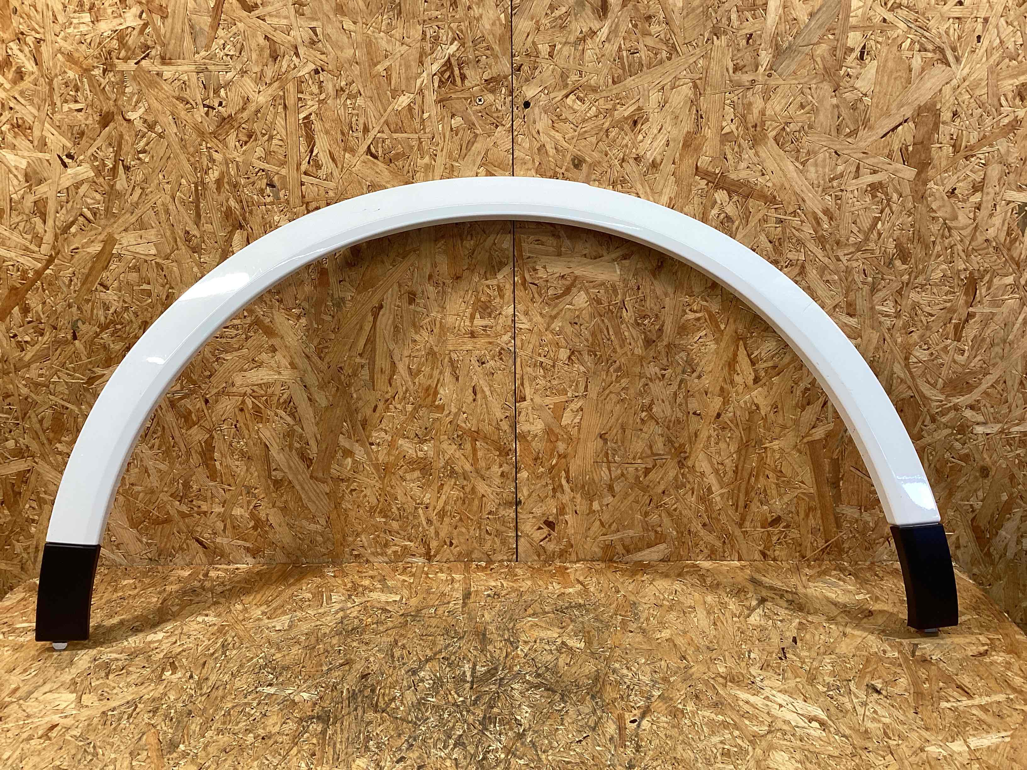 Молдинг арки, накладка на арку Porsche Cayenne 281025-108