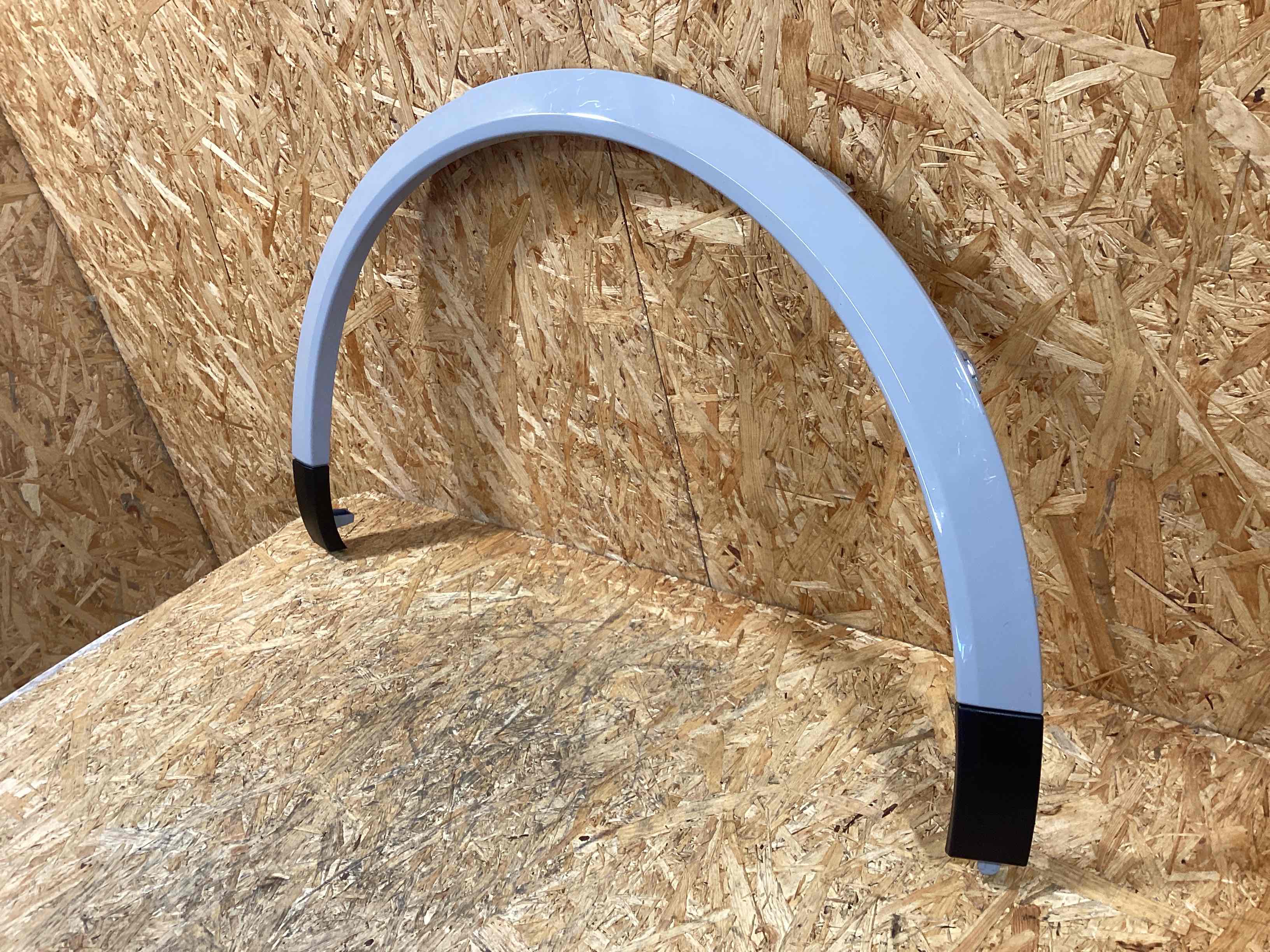 Молдинг арки, накладка на арку Porsche Cayenne 281025-109