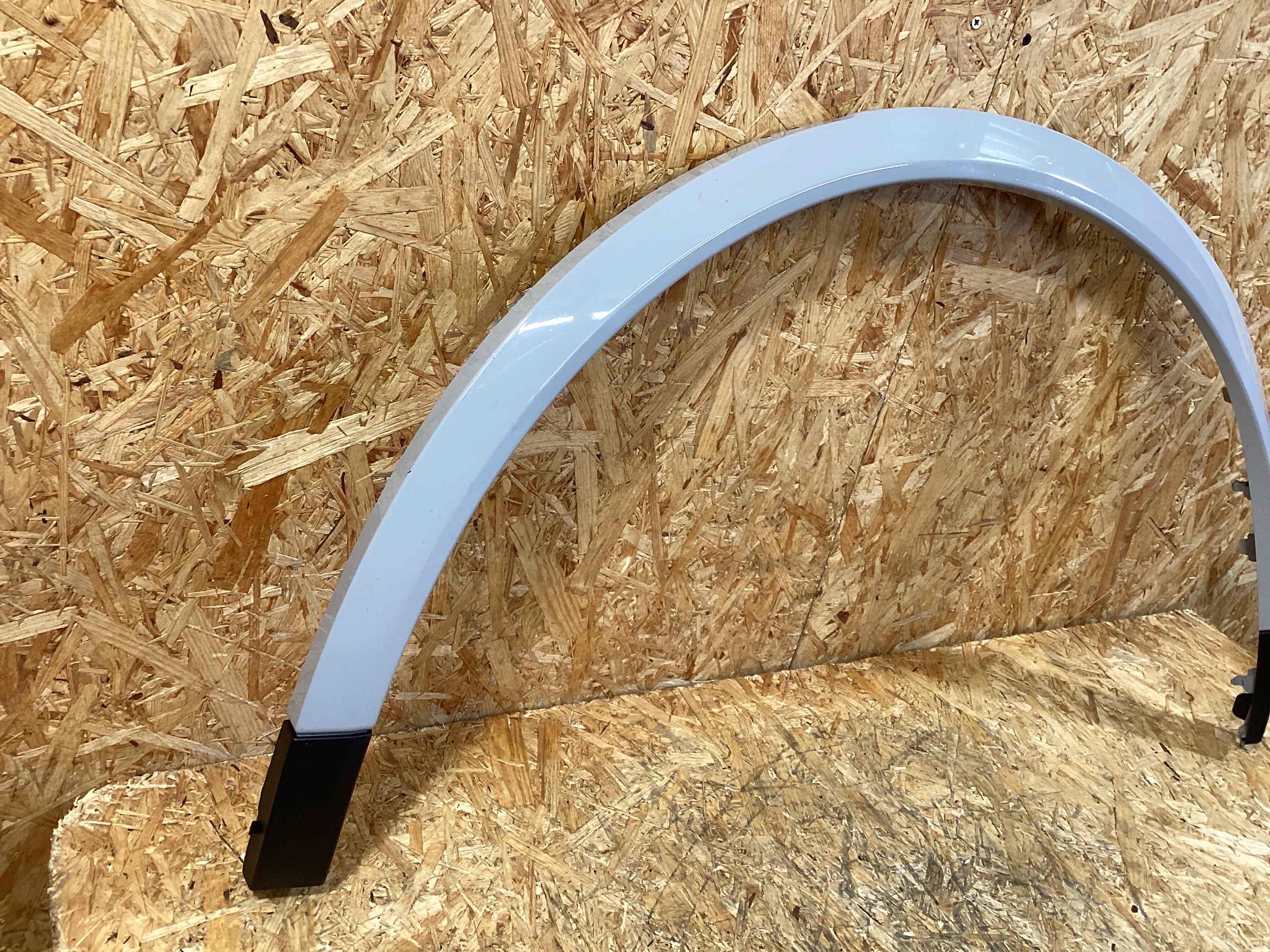 Молдинг арки, накладка на арку Porsche Cayenne 281025-109