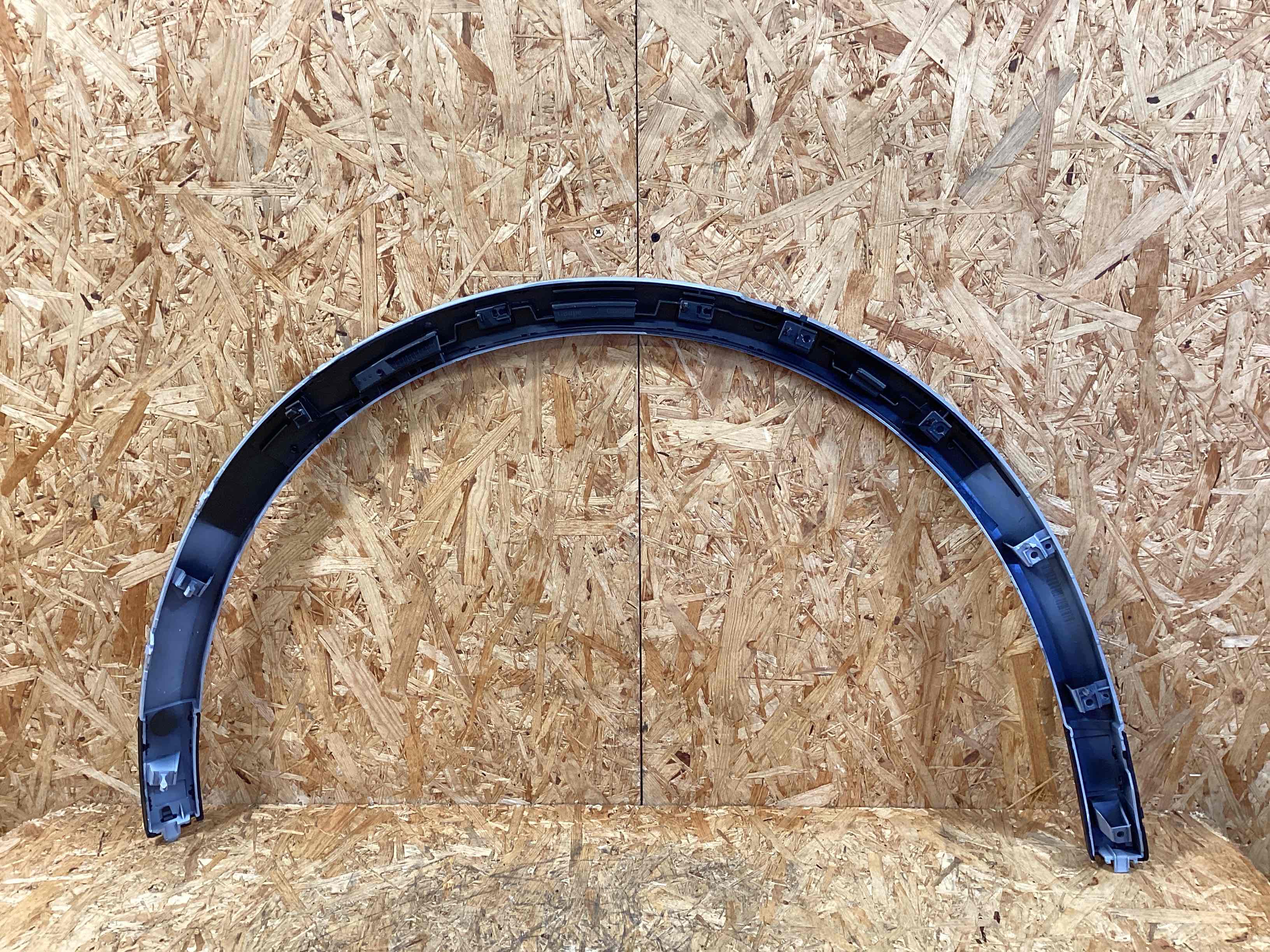 Молдинг арки, накладка на арку Porsche Cayenne 281025-109