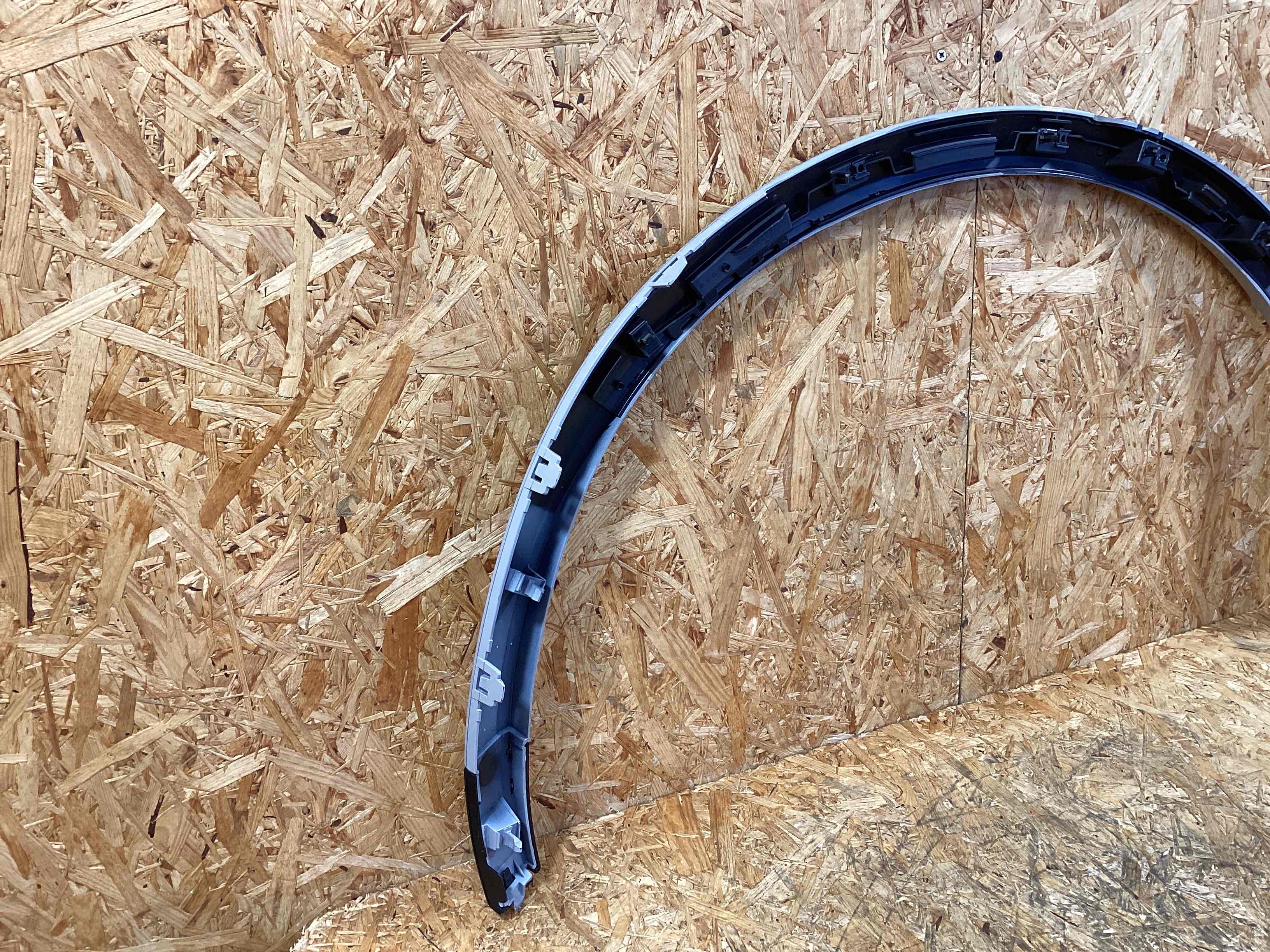 Молдинг арки, накладка на арку Porsche Cayenne 281025-109