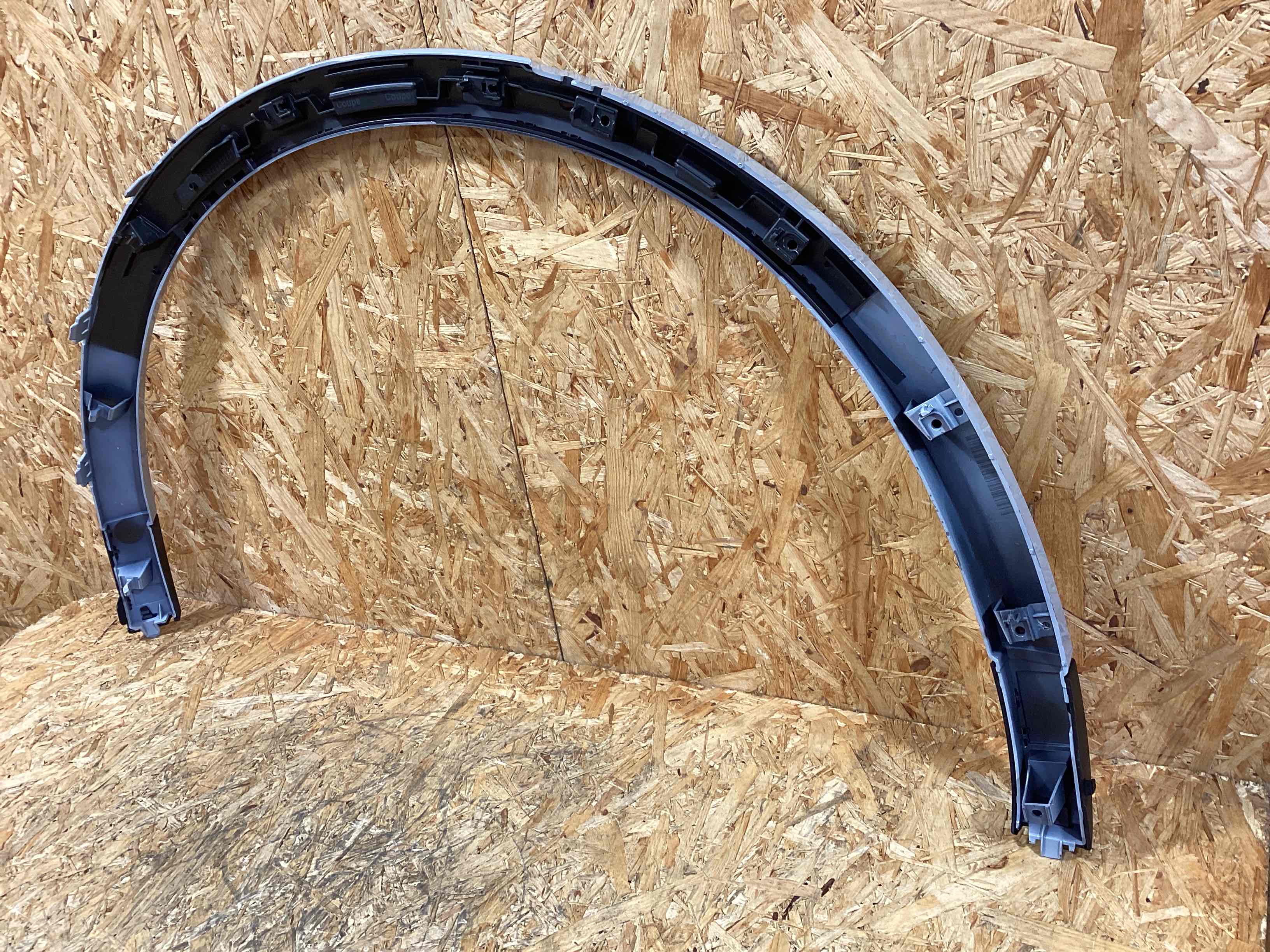 Молдинг арки, накладка на арку Porsche Cayenne 281025-109