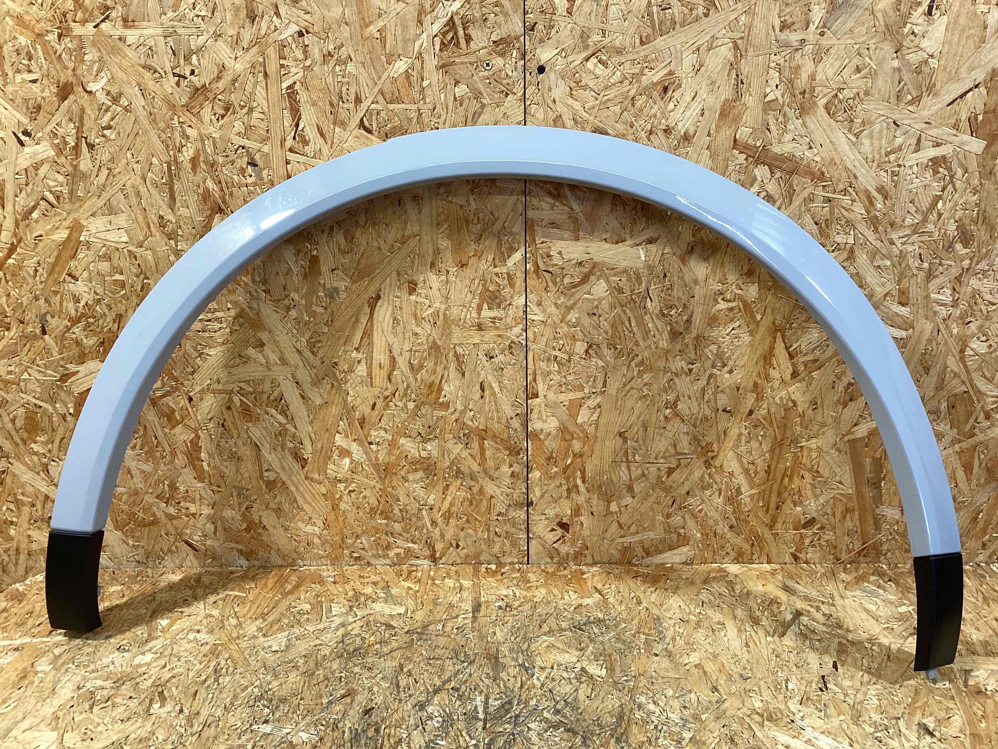 Молдинг арки, накладка на арку Porsche Cayenne 281025-109