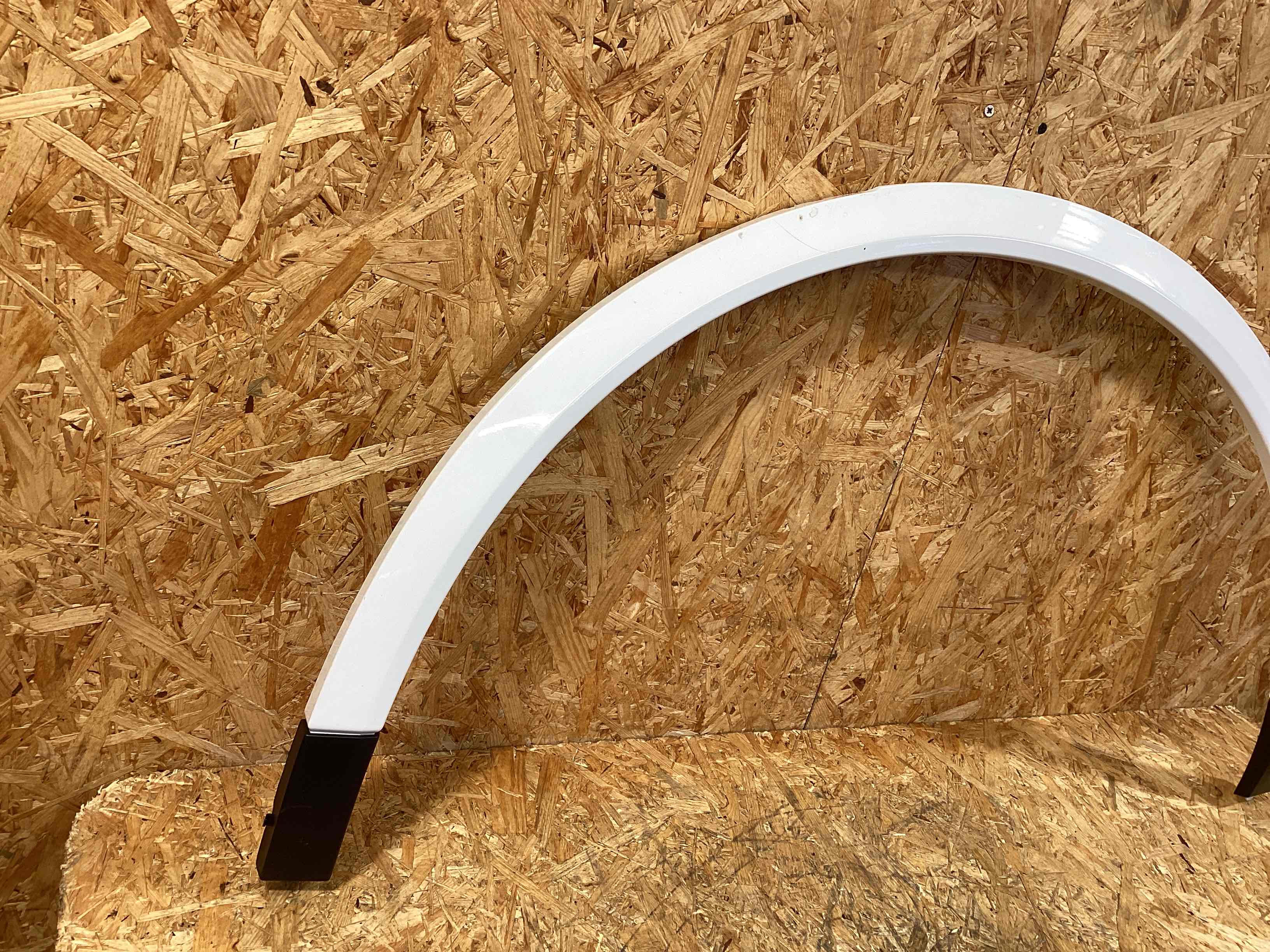 Молдинг арки, накладка на арку Porsche Cayenne 281025-110