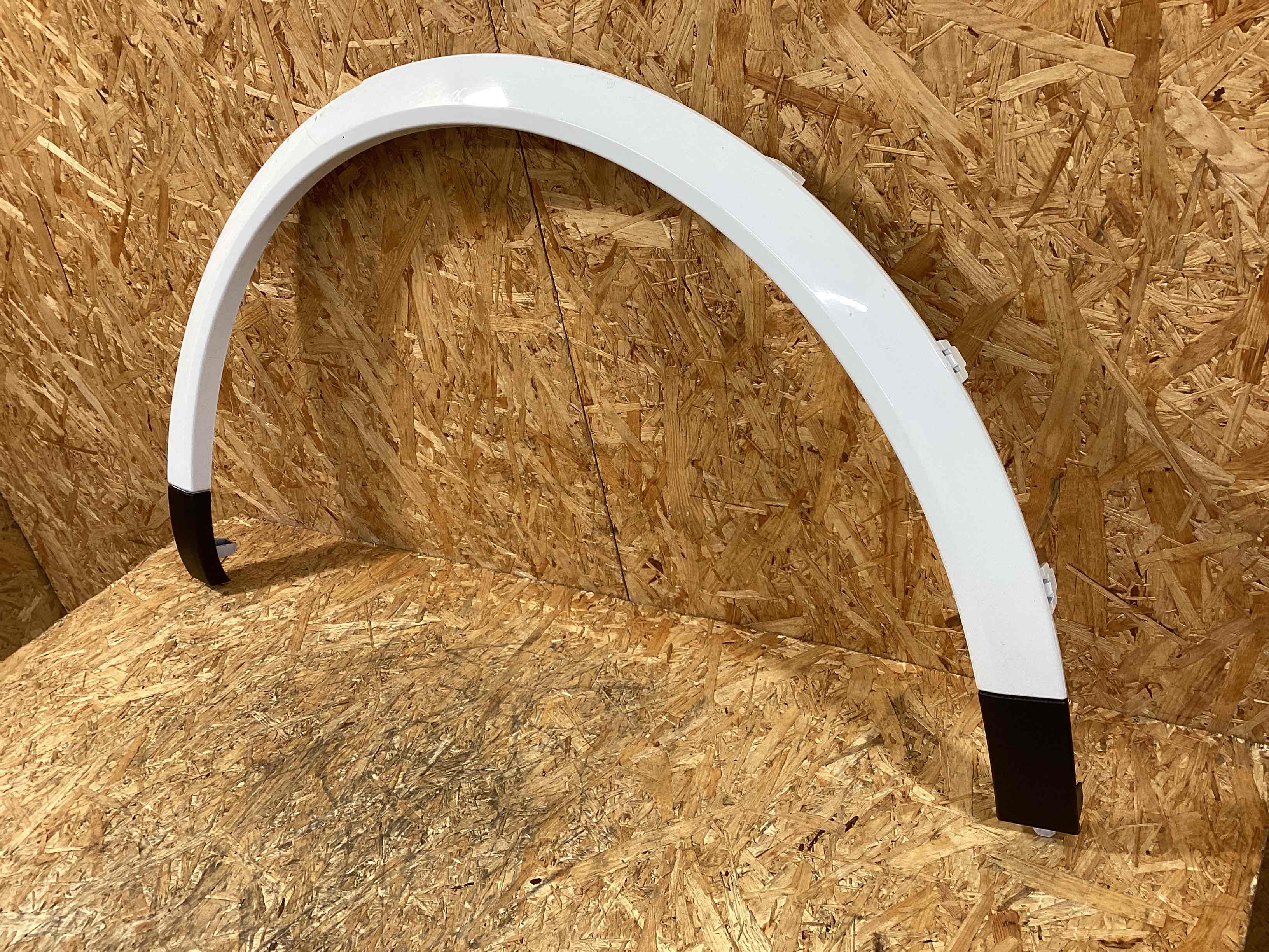 Молдинг арки, накладка на арку Porsche Cayenne 281025-110