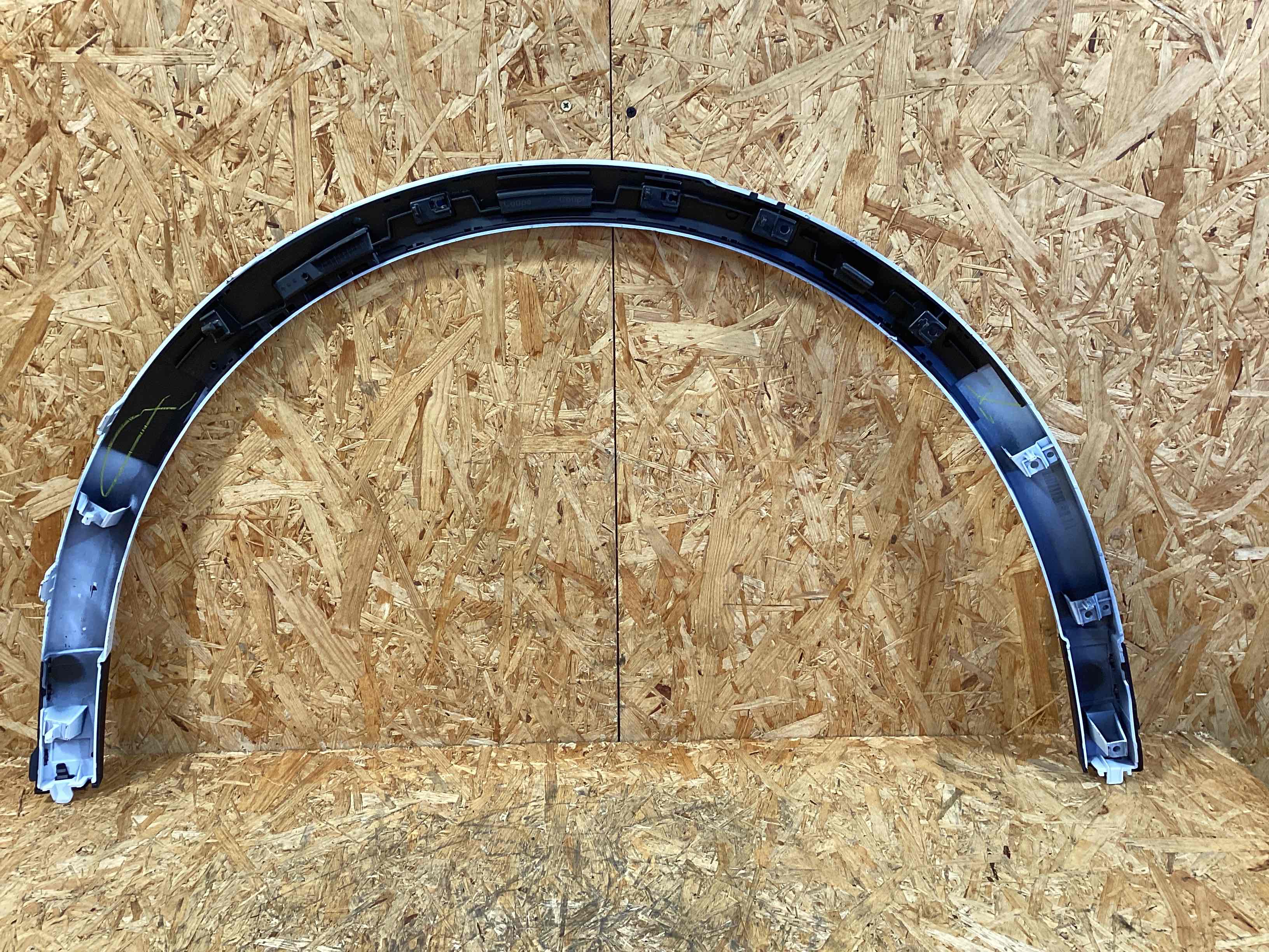 Молдинг арки, накладка на арку Porsche Cayenne 281025-110