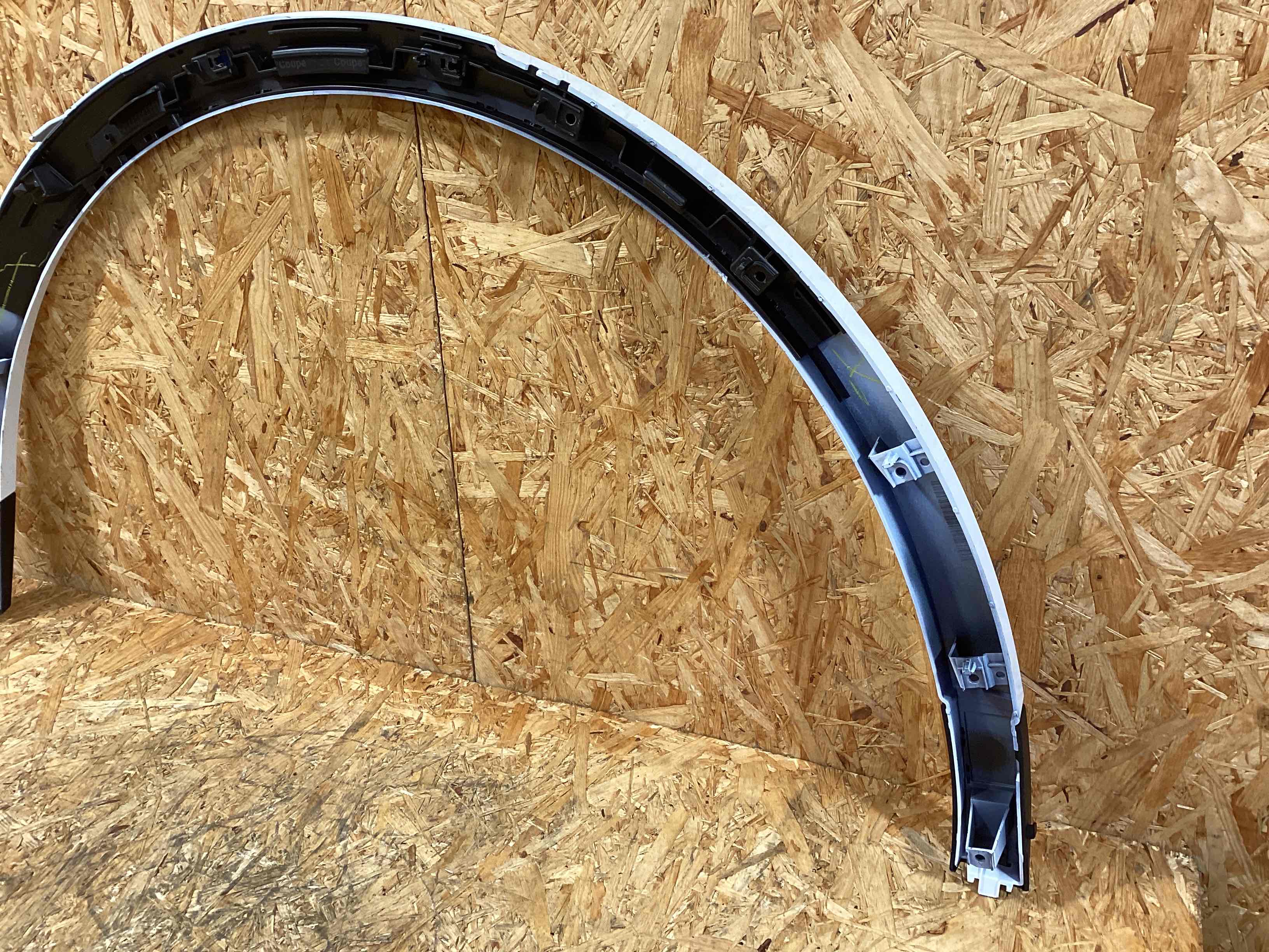 Молдинг арки, накладка на арку Porsche Cayenne 281025-110