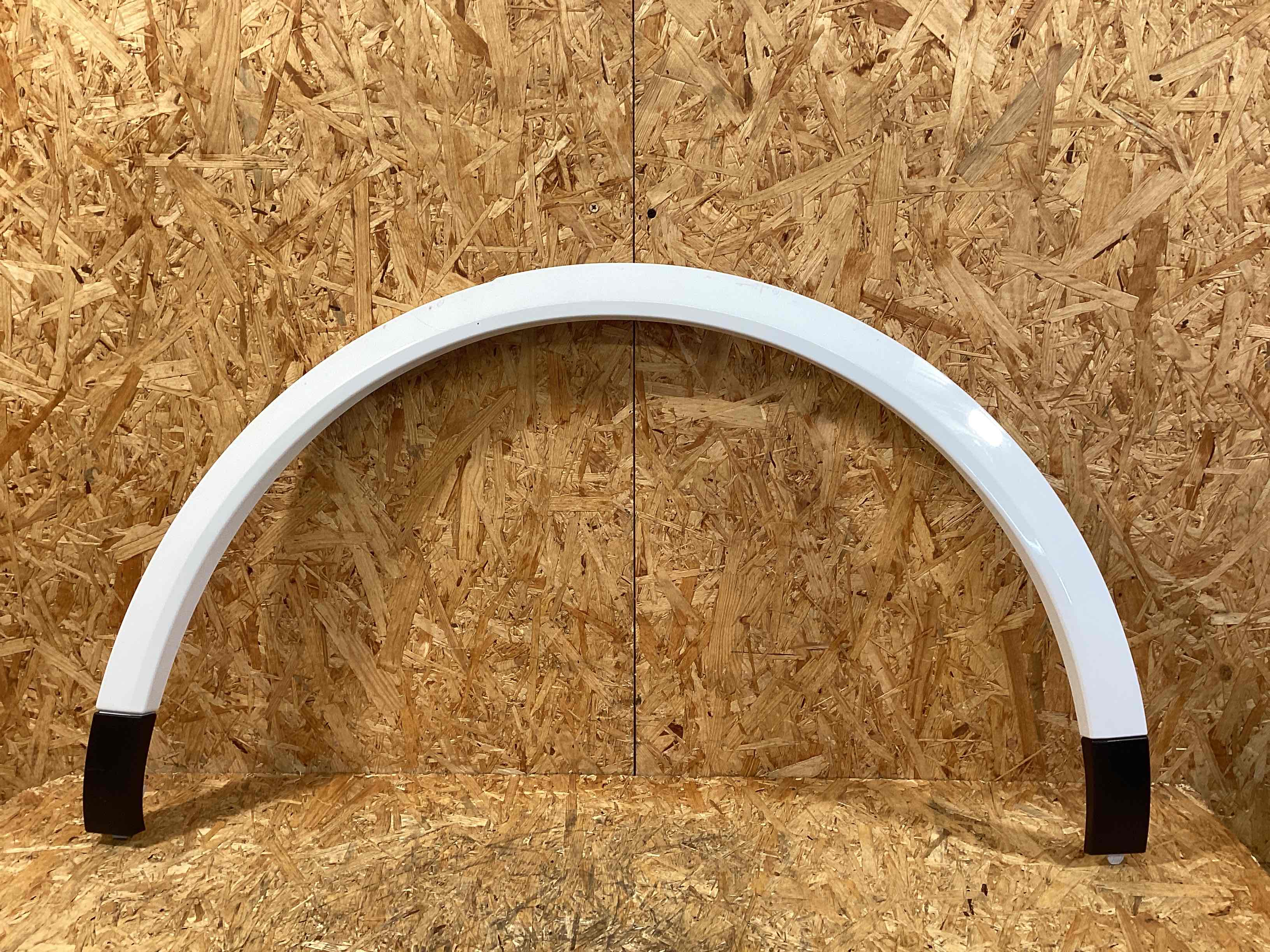 Молдинг арки, накладка на арку Porsche Cayenne 281025-110