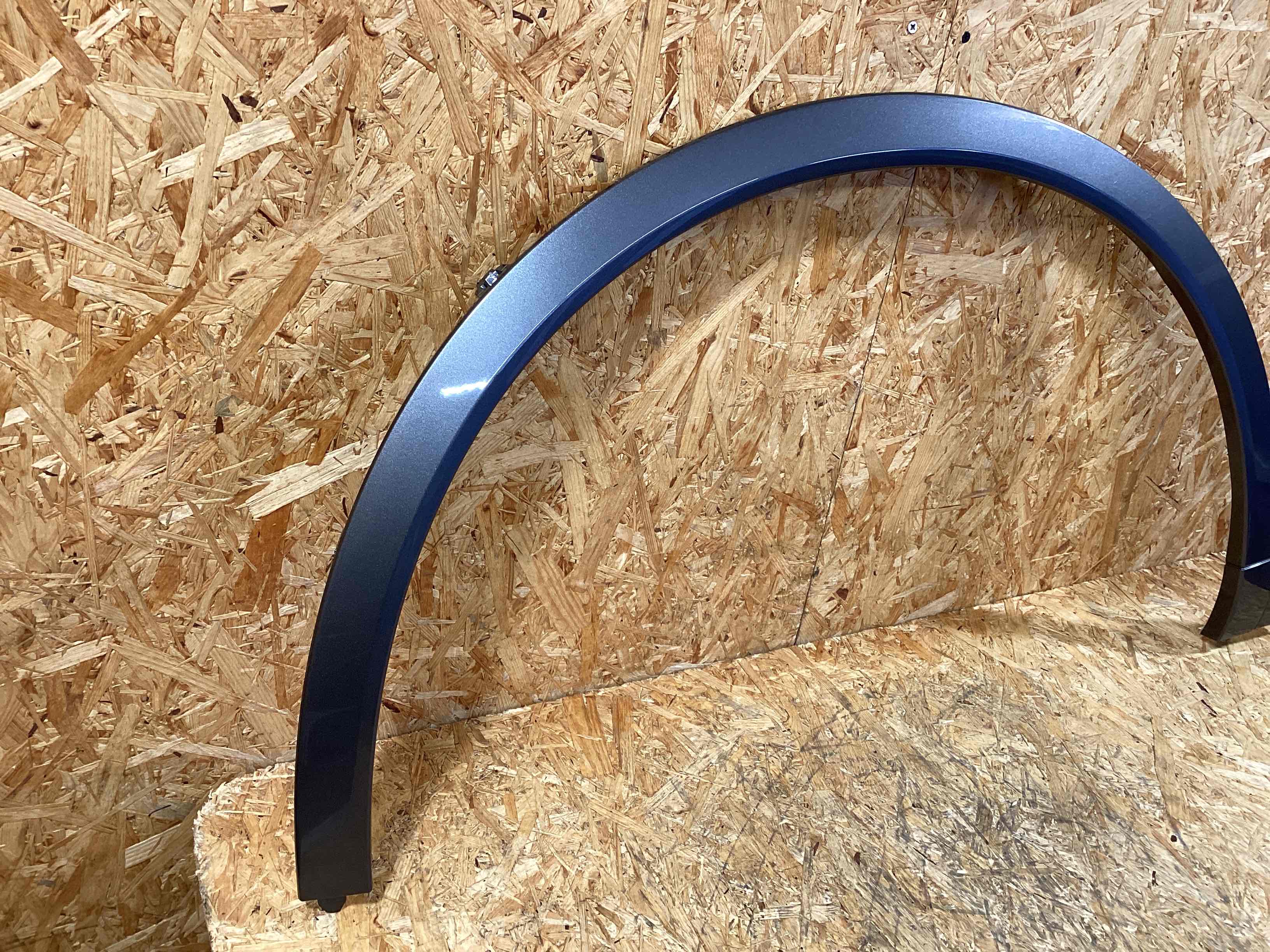 Молдинг арки, накладка на арку Porsche Cayenne 281025-111