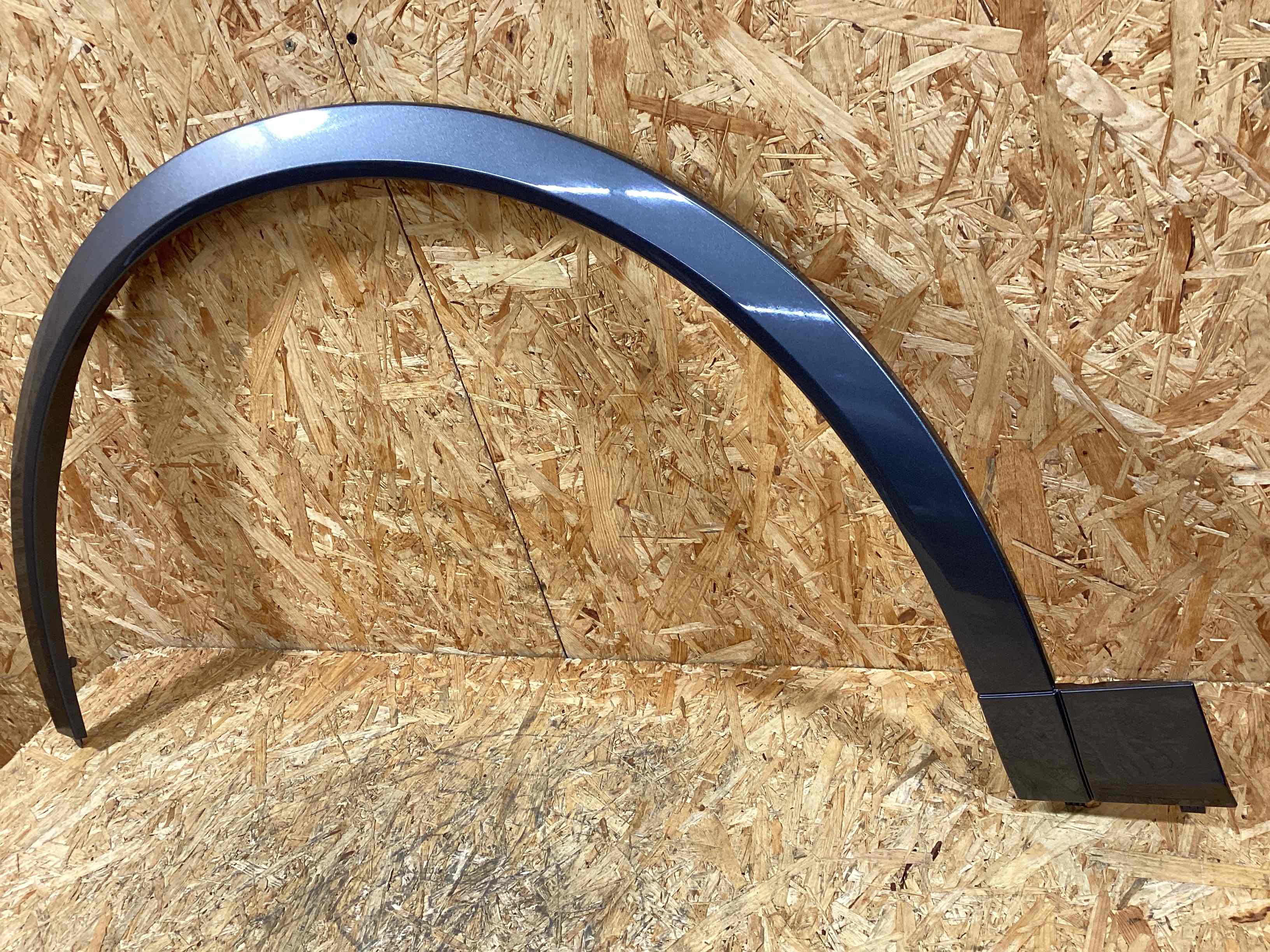 Молдинг арки, накладка на арку Porsche Cayenne 281025-111