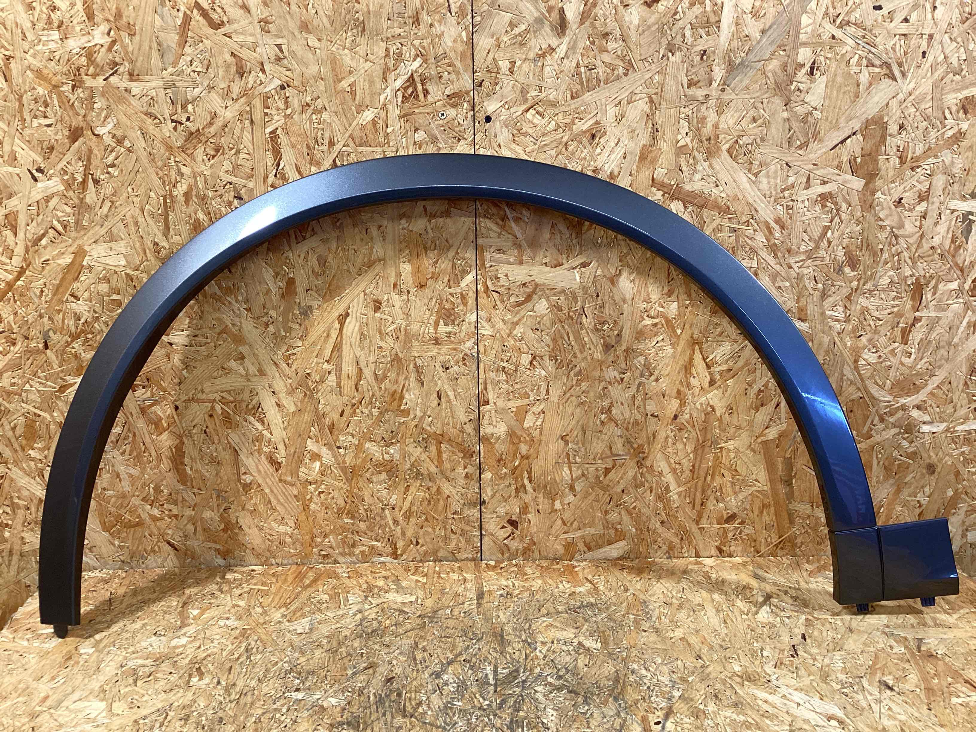 Молдинг арки, накладка на арку Porsche Cayenne 281025-111