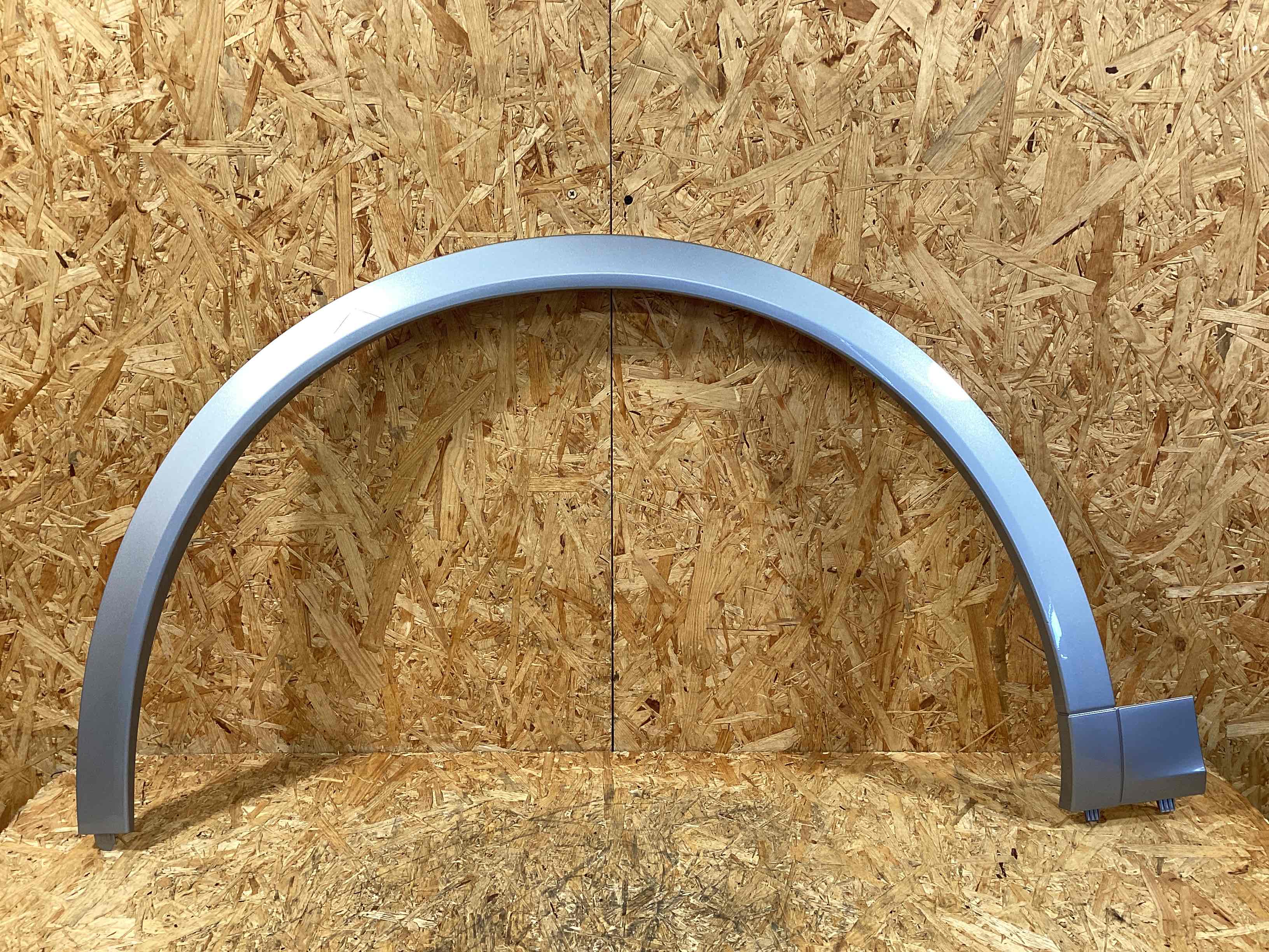 Молдинг арки, накладка на арку Porsche Cayenne 281025-112