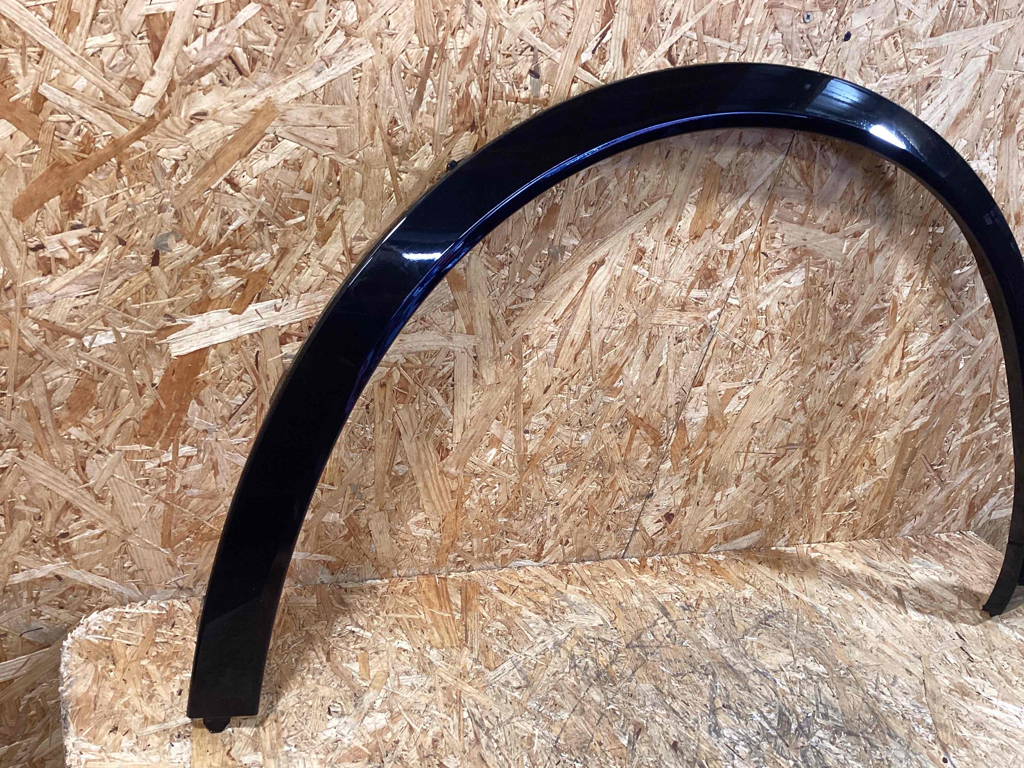 Молдинг арки, накладка на арку Porsche Cayenne 281025-113