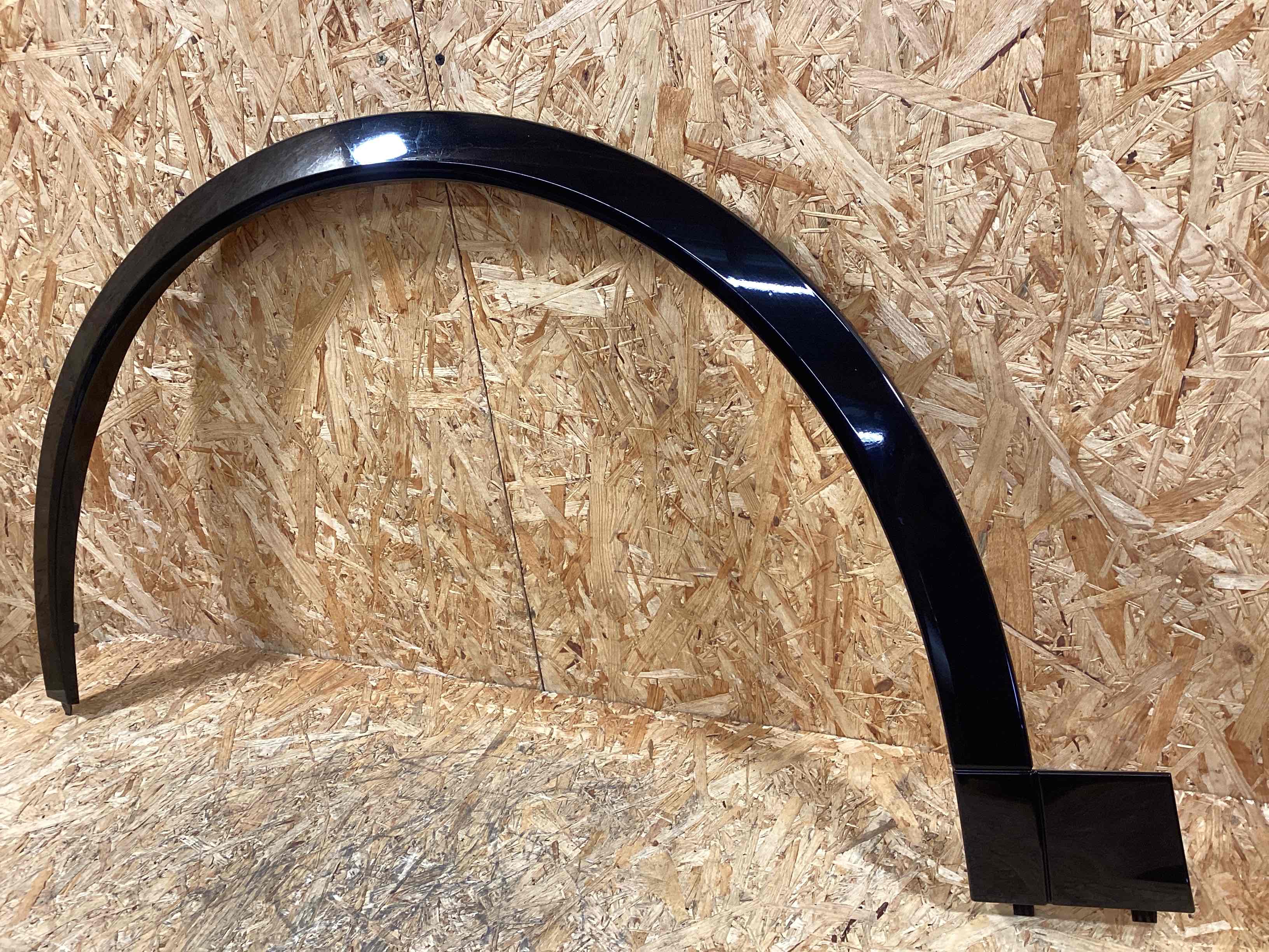 Молдинг арки, накладка на арку Porsche Cayenne 281025-113