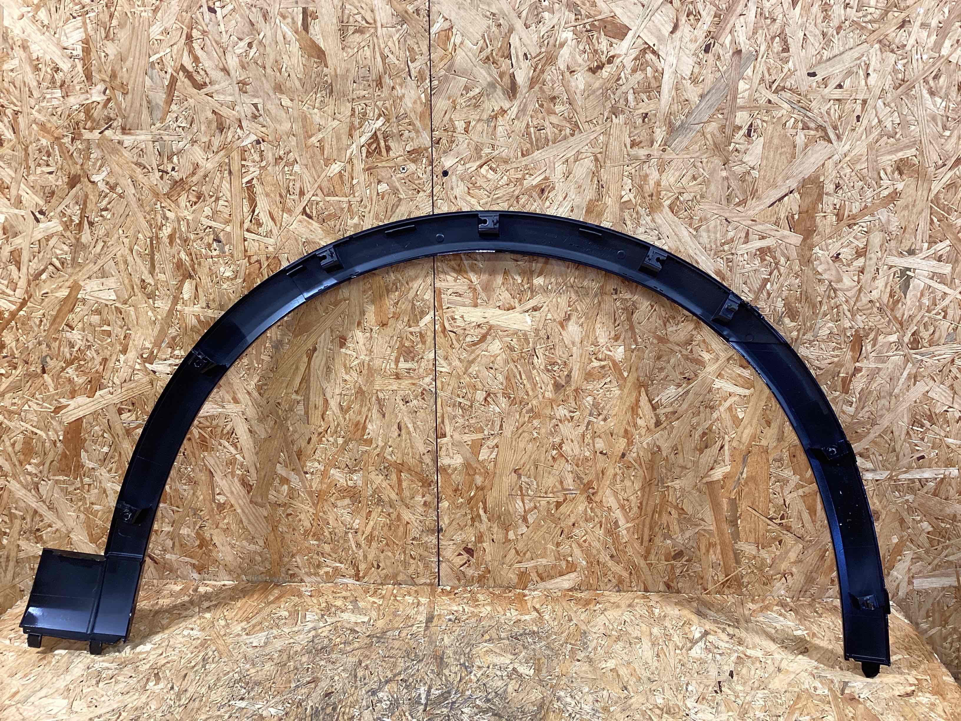 Молдинг арки, накладка на арку Porsche Cayenne 281025-113