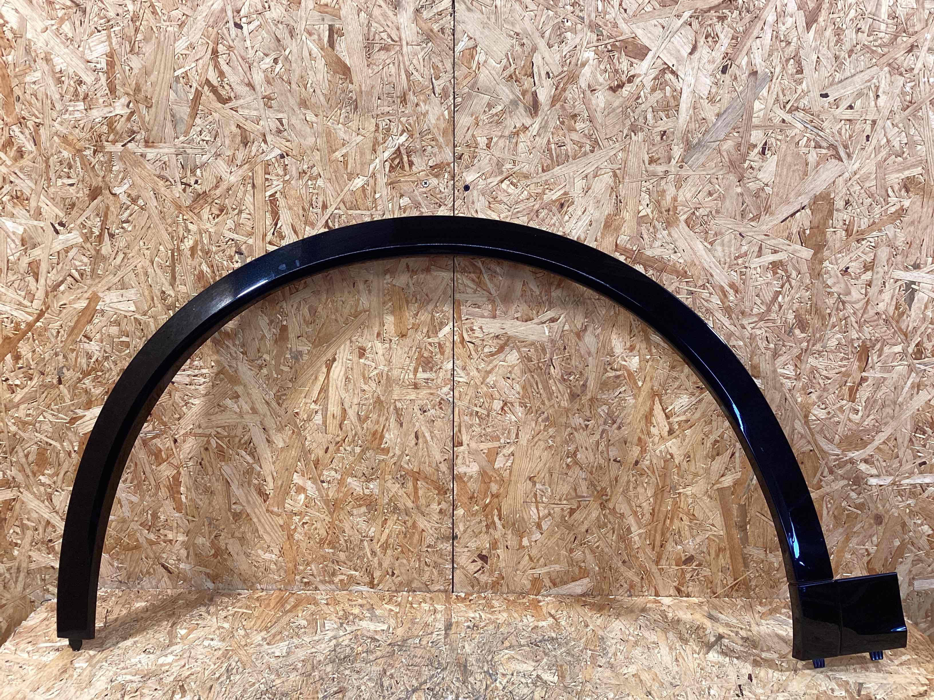 Молдинг арки, накладка на арку Porsche Cayenne 281025-113