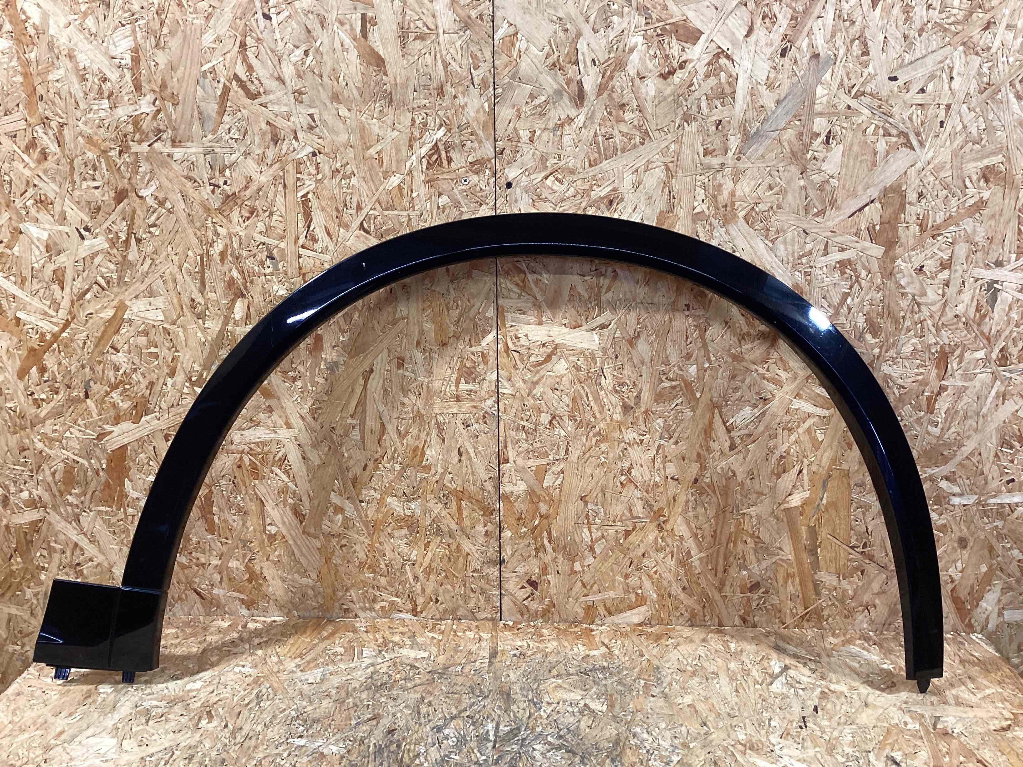 Молдинг арки, накладка на арку Porsche Cayenne 281025-114