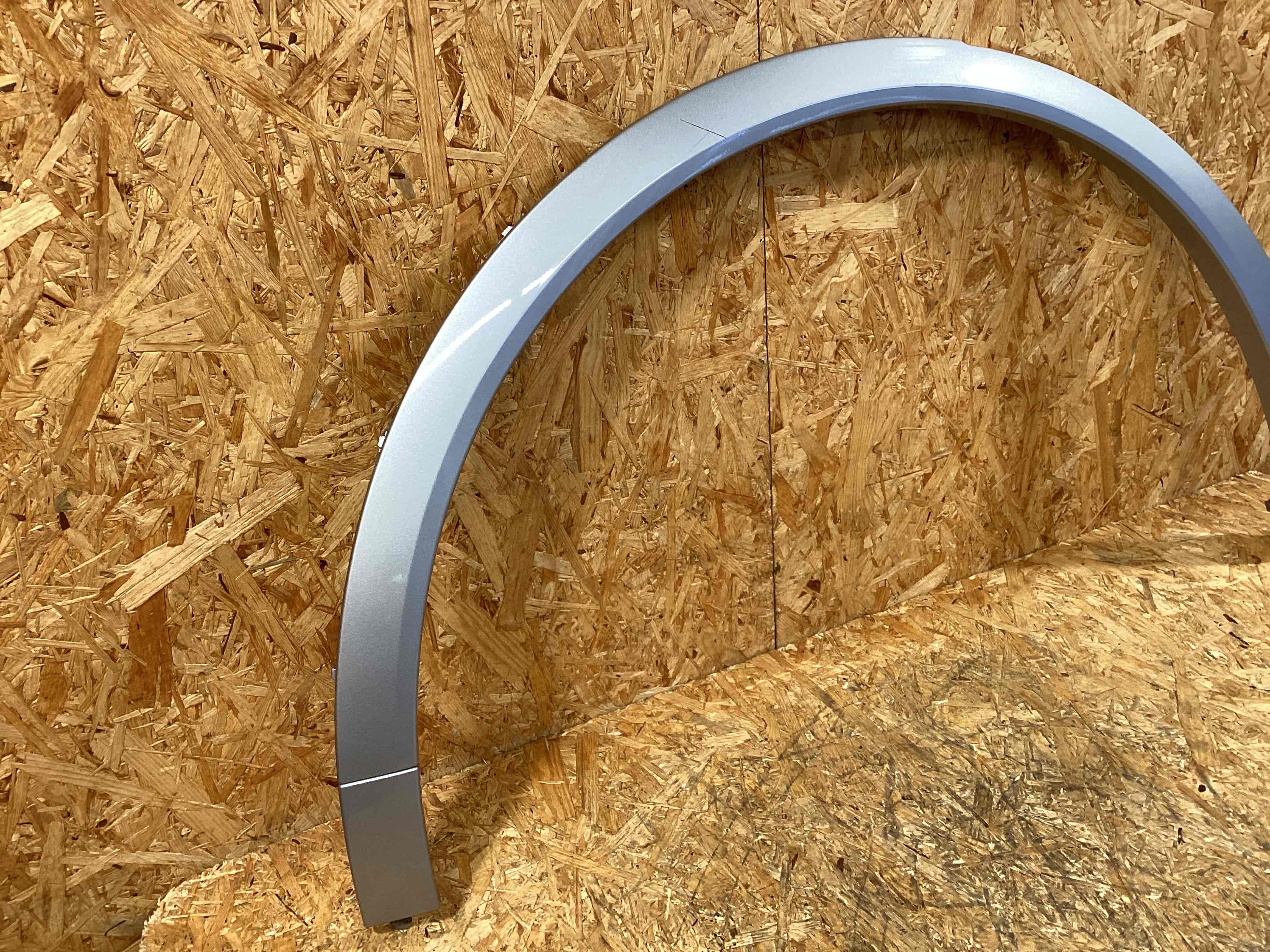 Молдинг арки, накладка на арку Porsche Cayenne 281025-115