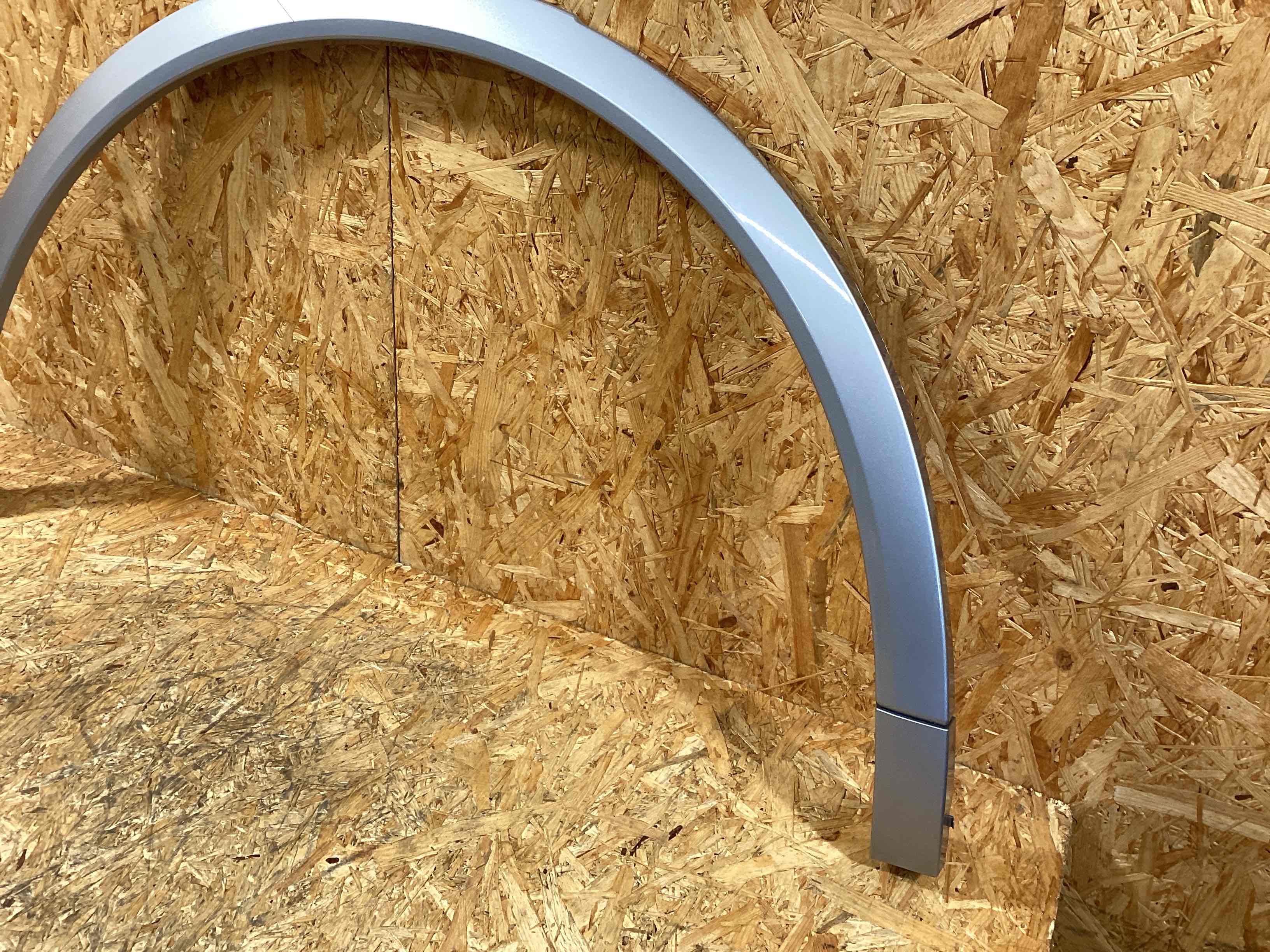 Молдинг арки, накладка на арку Porsche Cayenne 281025-115