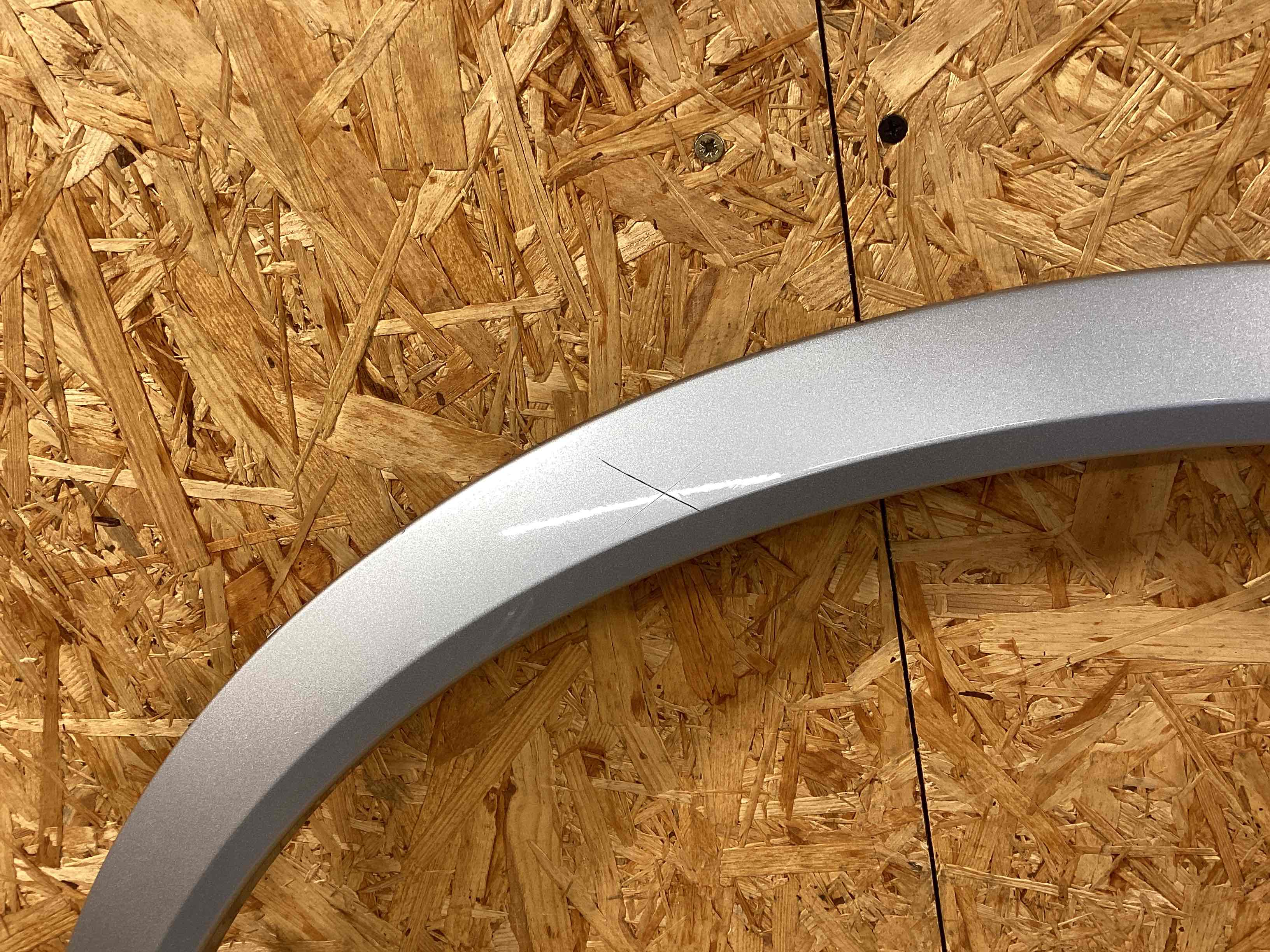 Молдинг арки, накладка на арку Porsche Cayenne 281025-115