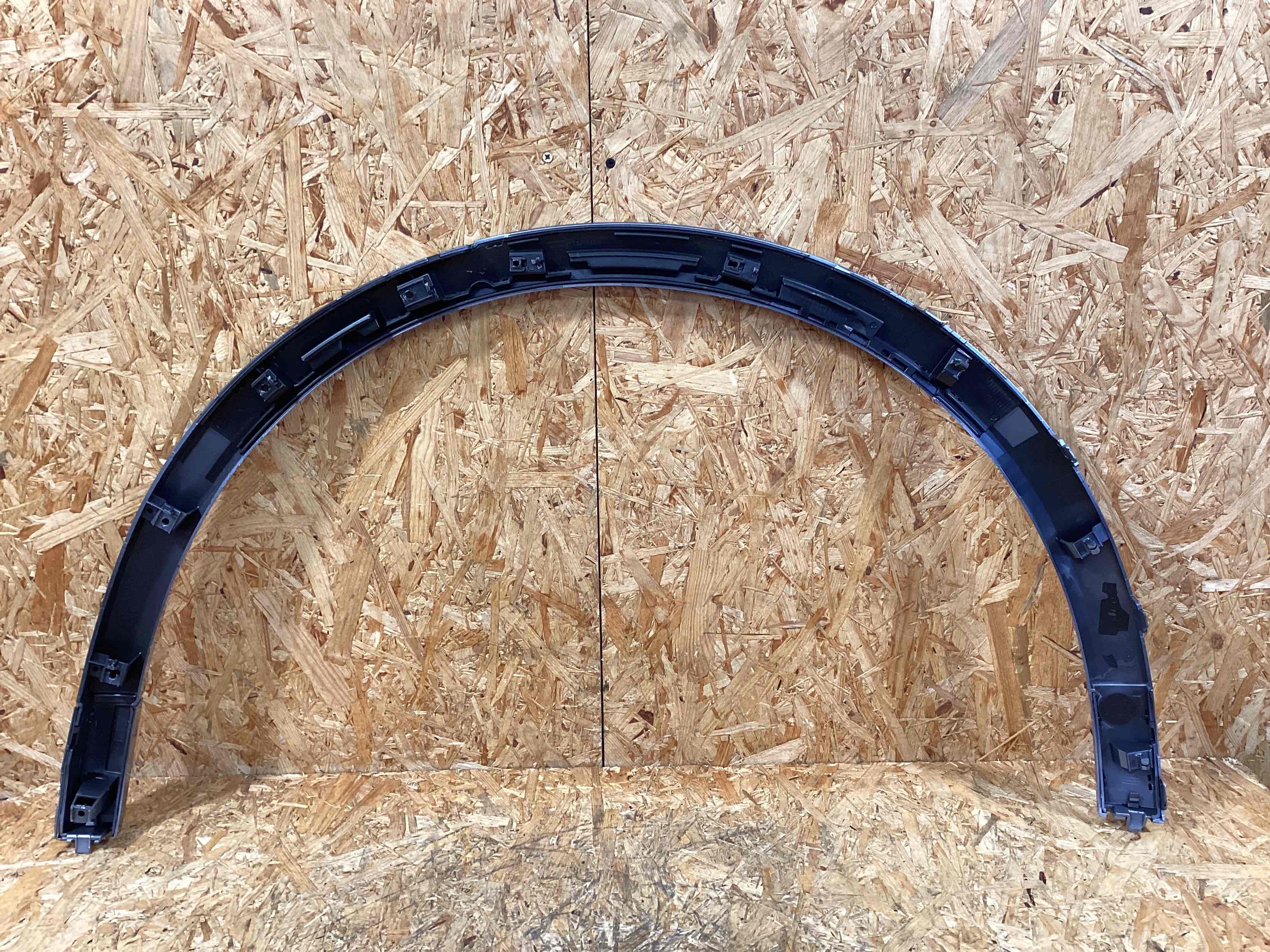 Молдинг арки, накладка на арку Porsche Cayenne 281025-115