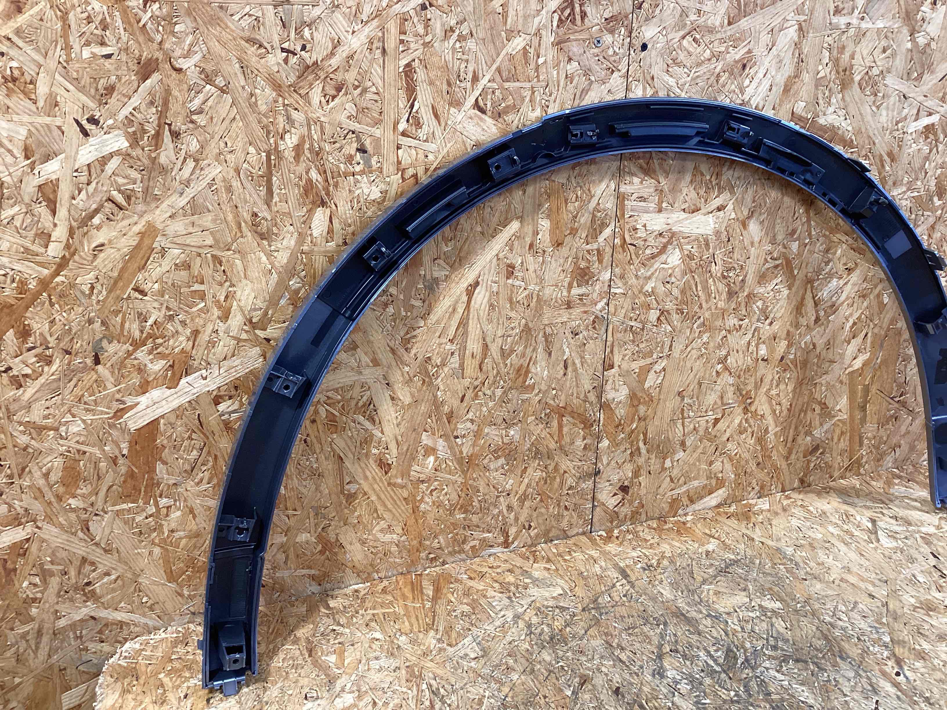 Молдинг арки, накладка на арку Porsche Cayenne 281025-115