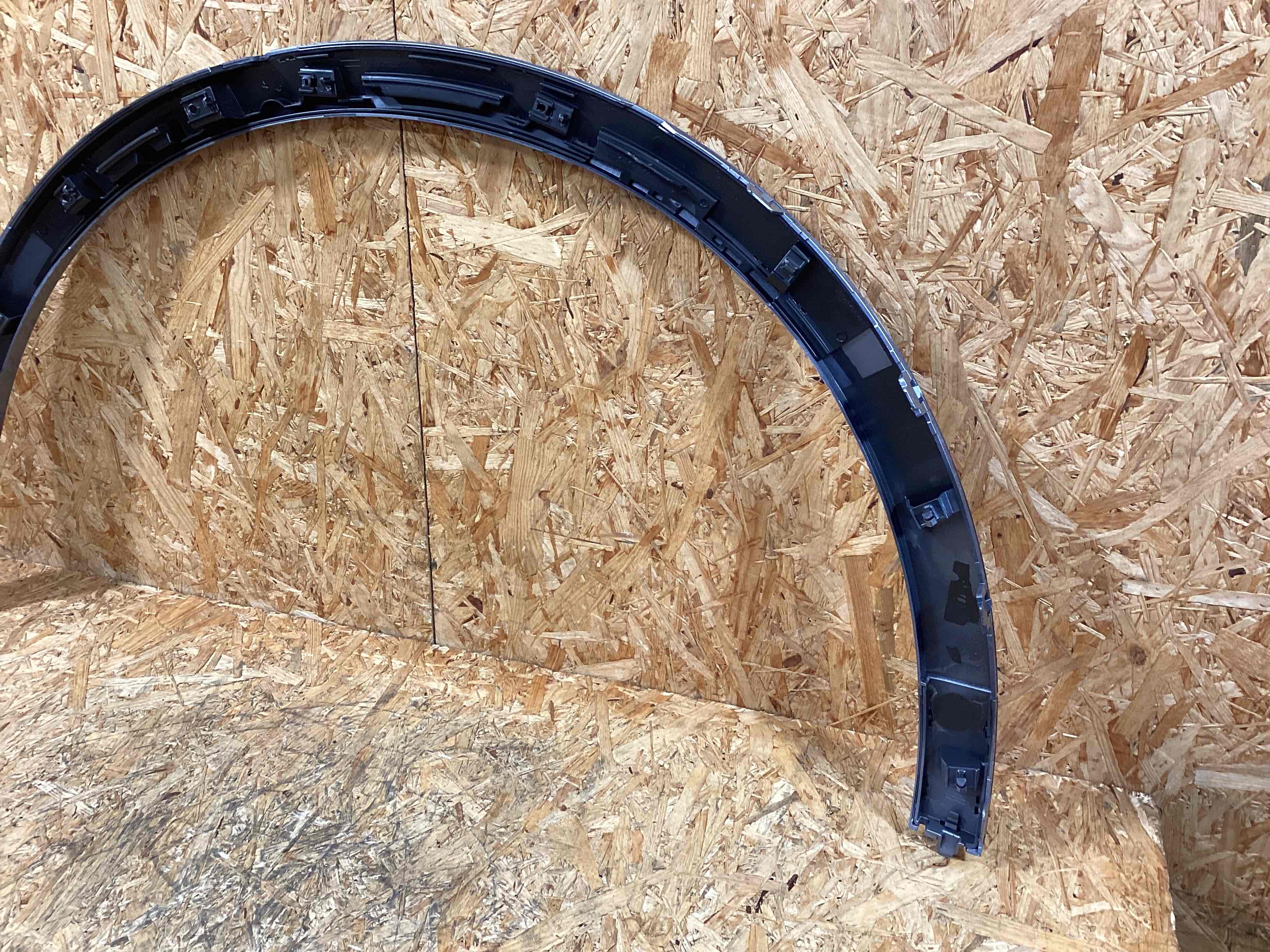 Молдинг арки, накладка на арку Porsche Cayenne 281025-115