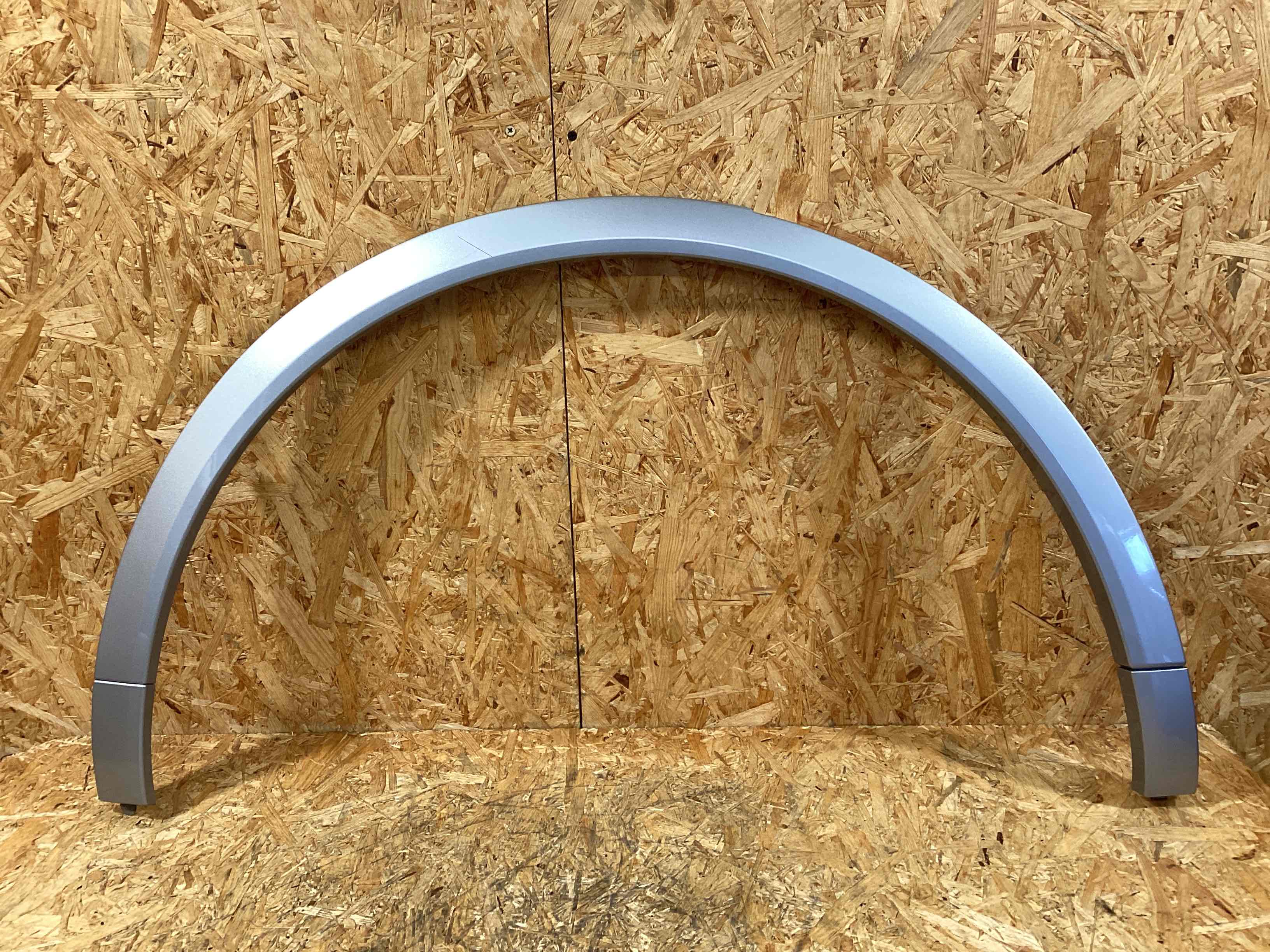 Молдинг арки, накладка на арку Porsche Cayenne 281025-115