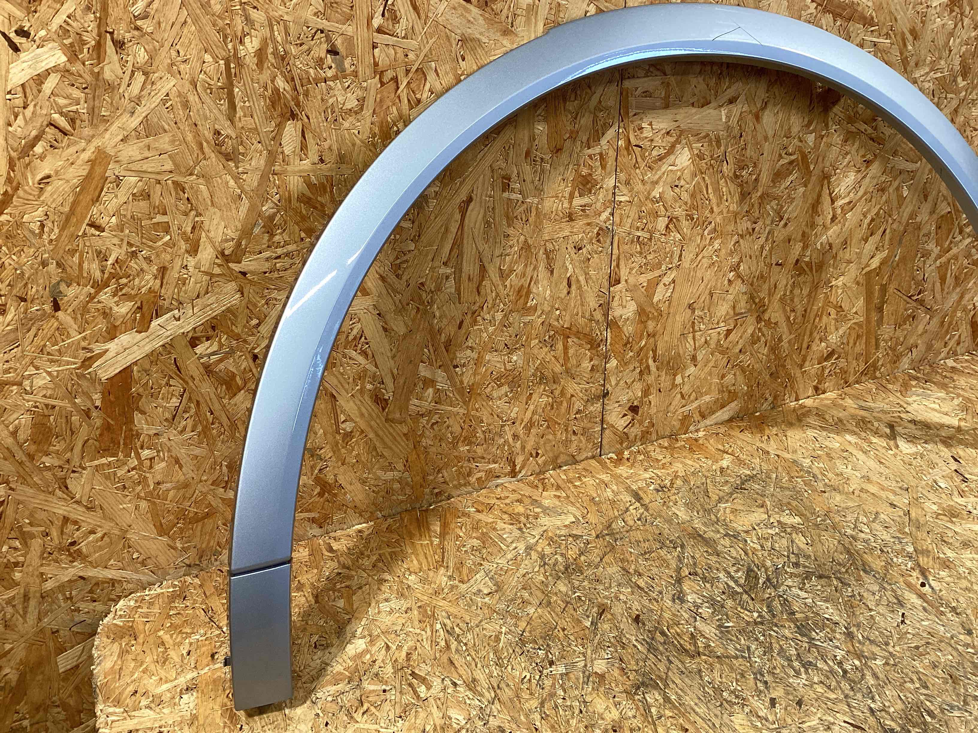 Молдинг арки, накладка на арку Porsche Cayenne 281025-116