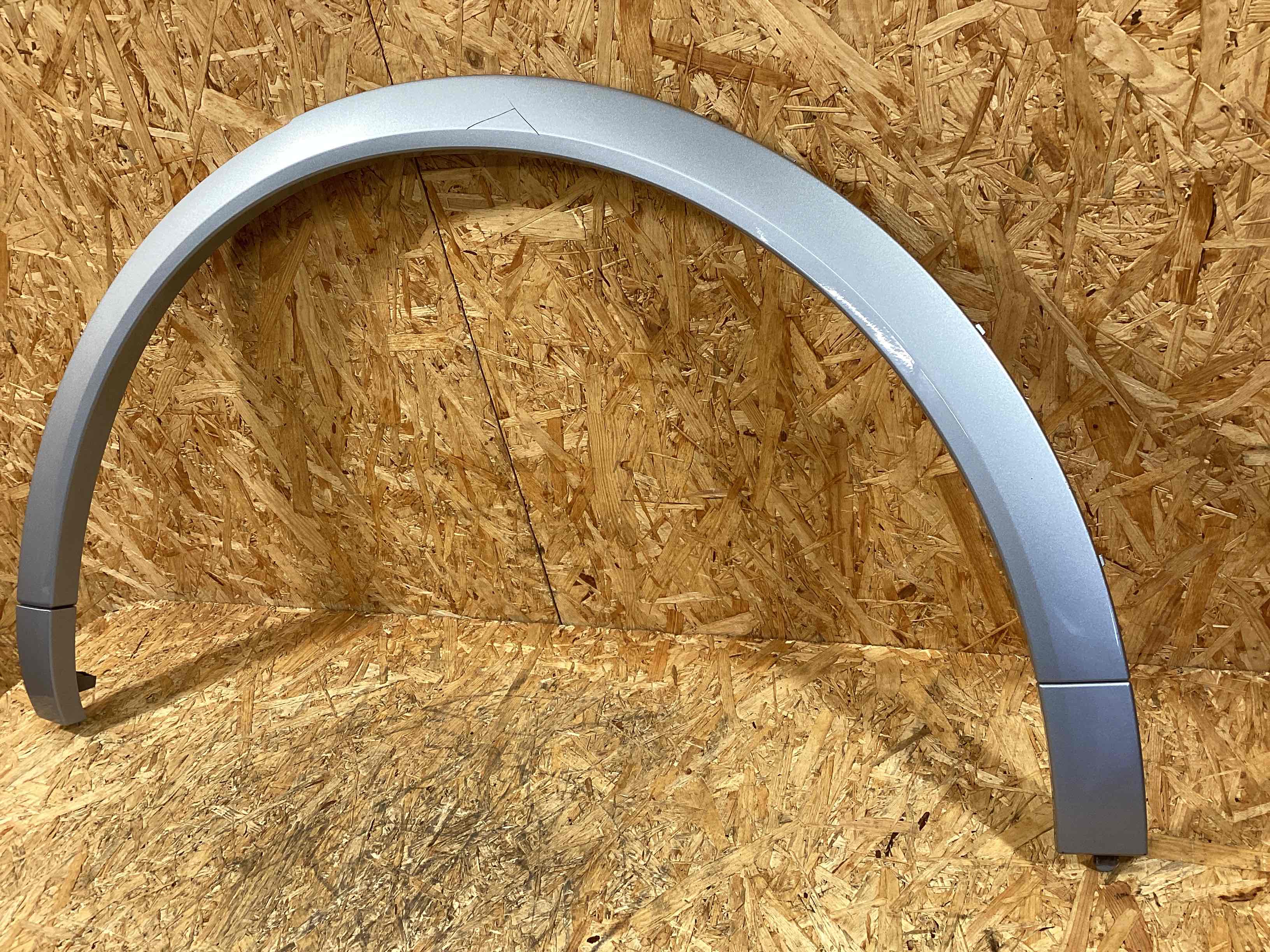 Молдинг арки, накладка на арку Porsche Cayenne 281025-116