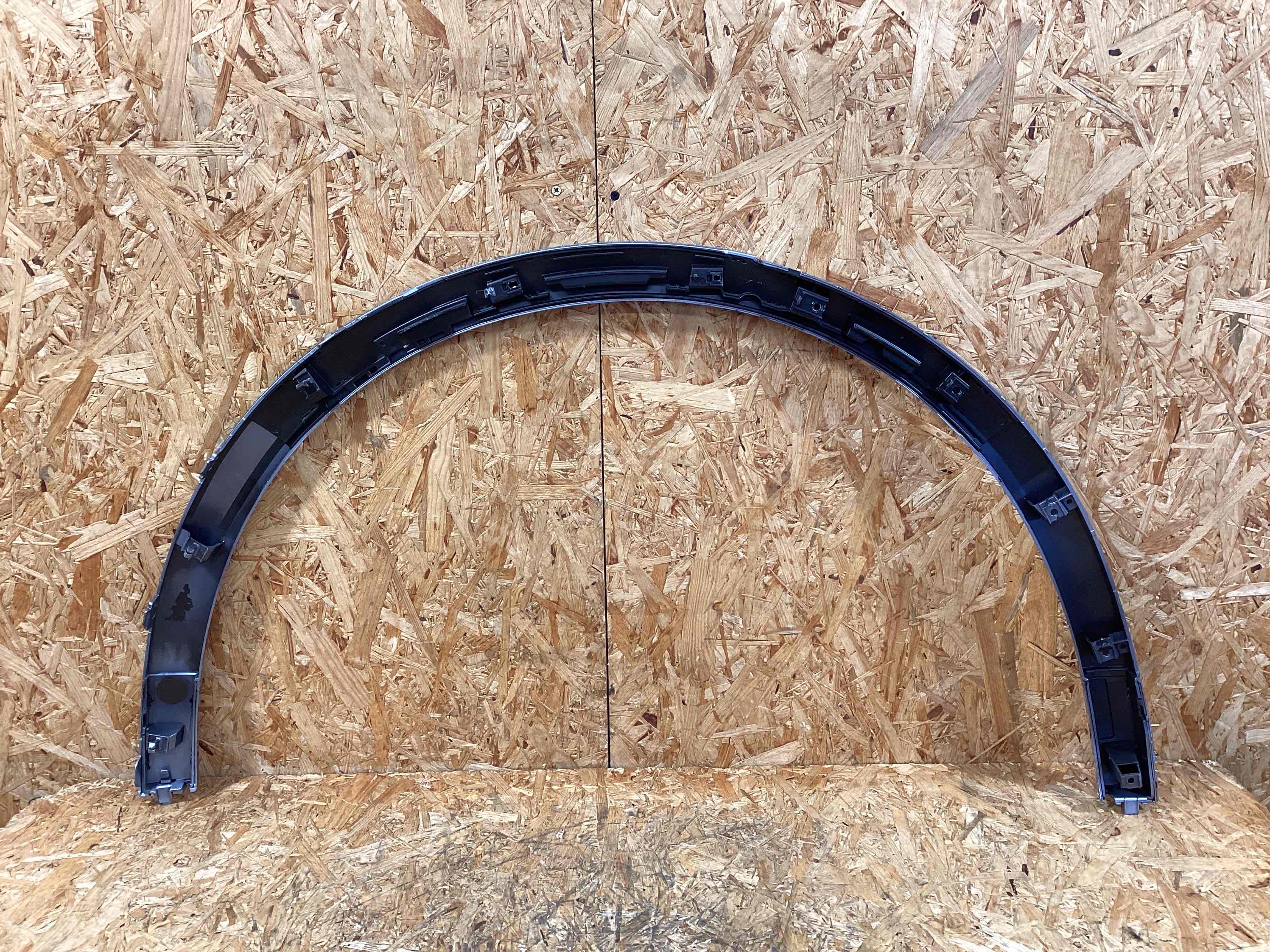 Молдинг арки, накладка на арку Porsche Cayenne 281025-116