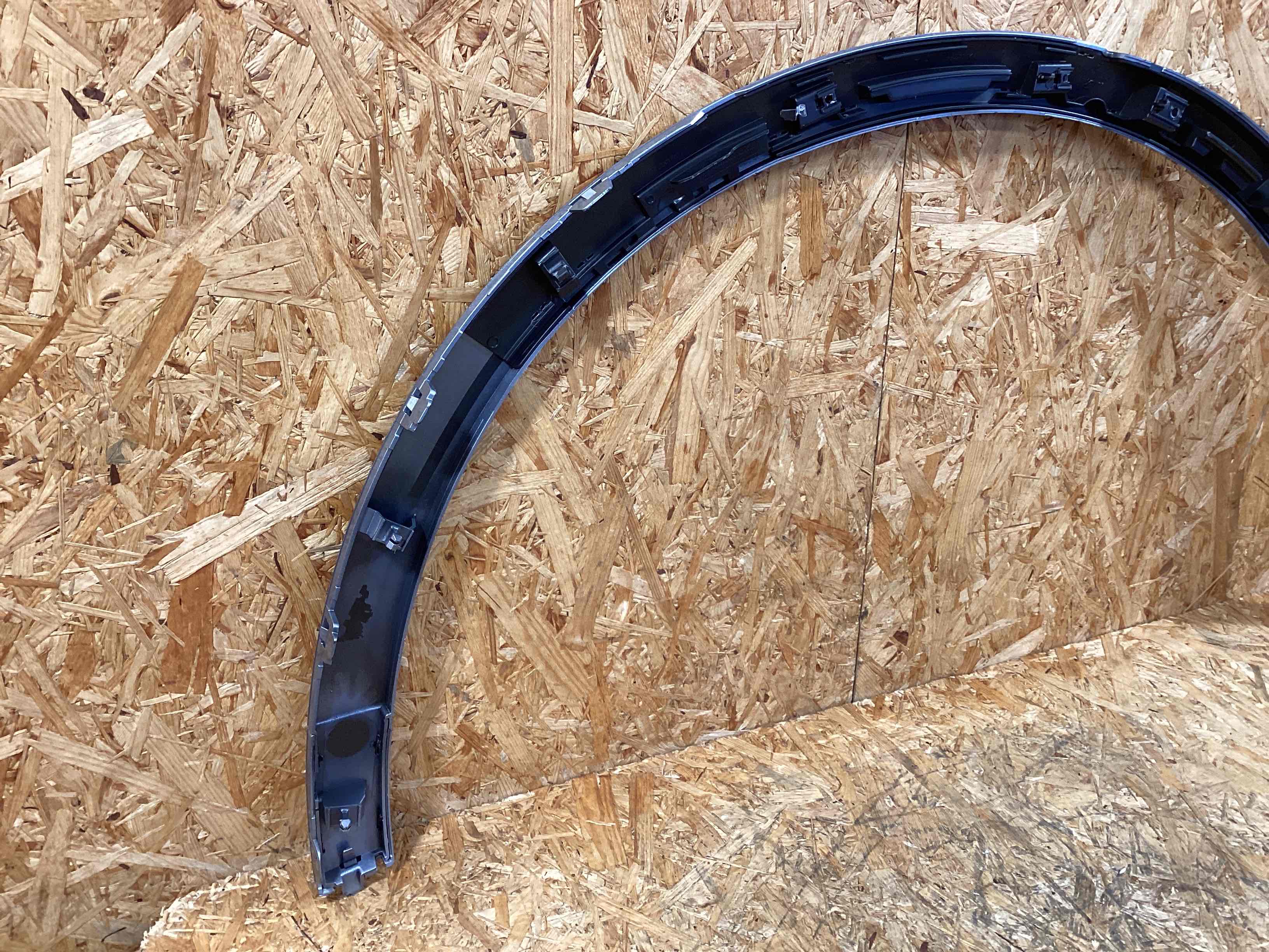 Молдинг арки, накладка на арку Porsche Cayenne 281025-116