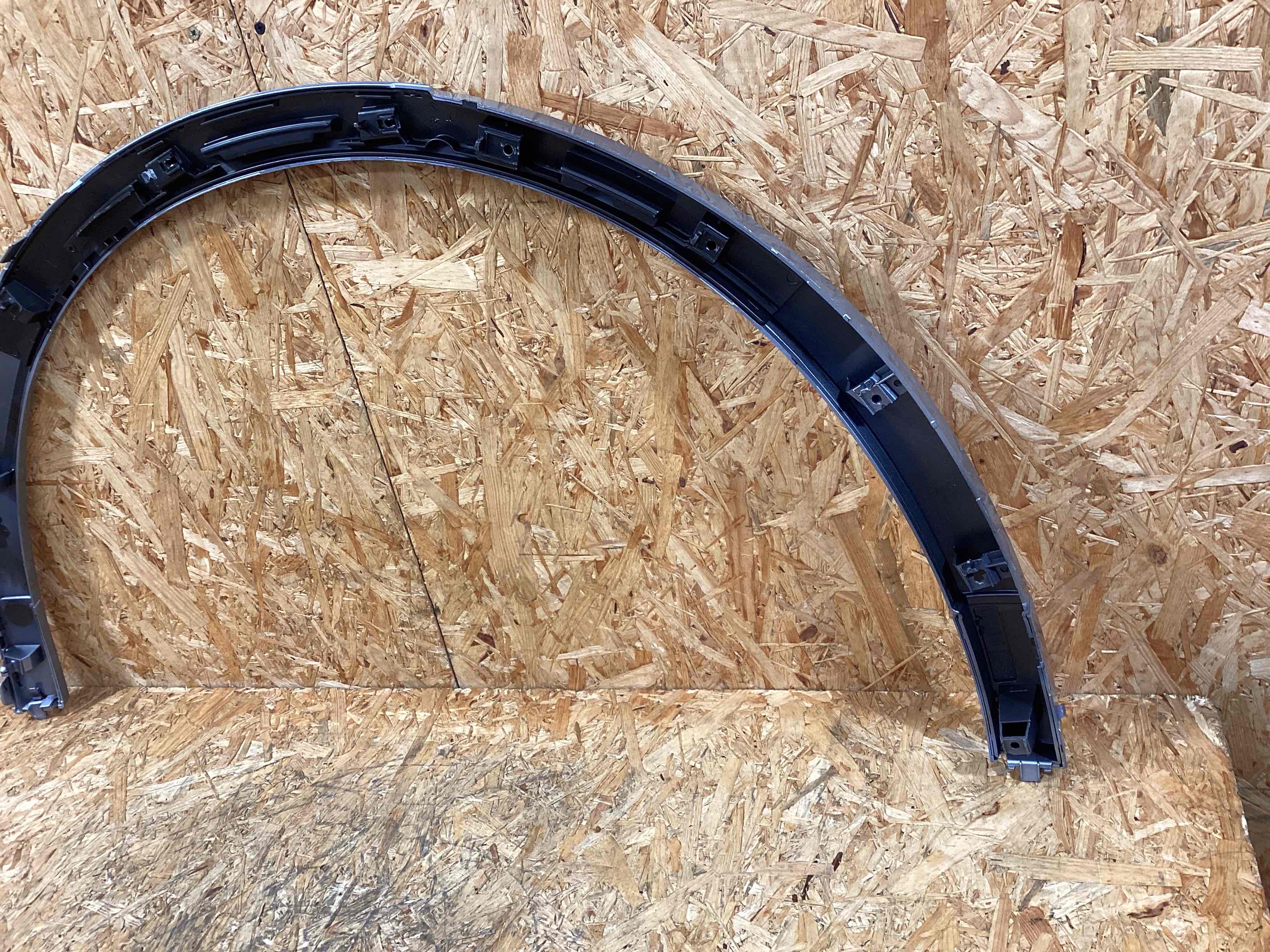 Молдинг арки, накладка на арку Porsche Cayenne 281025-116