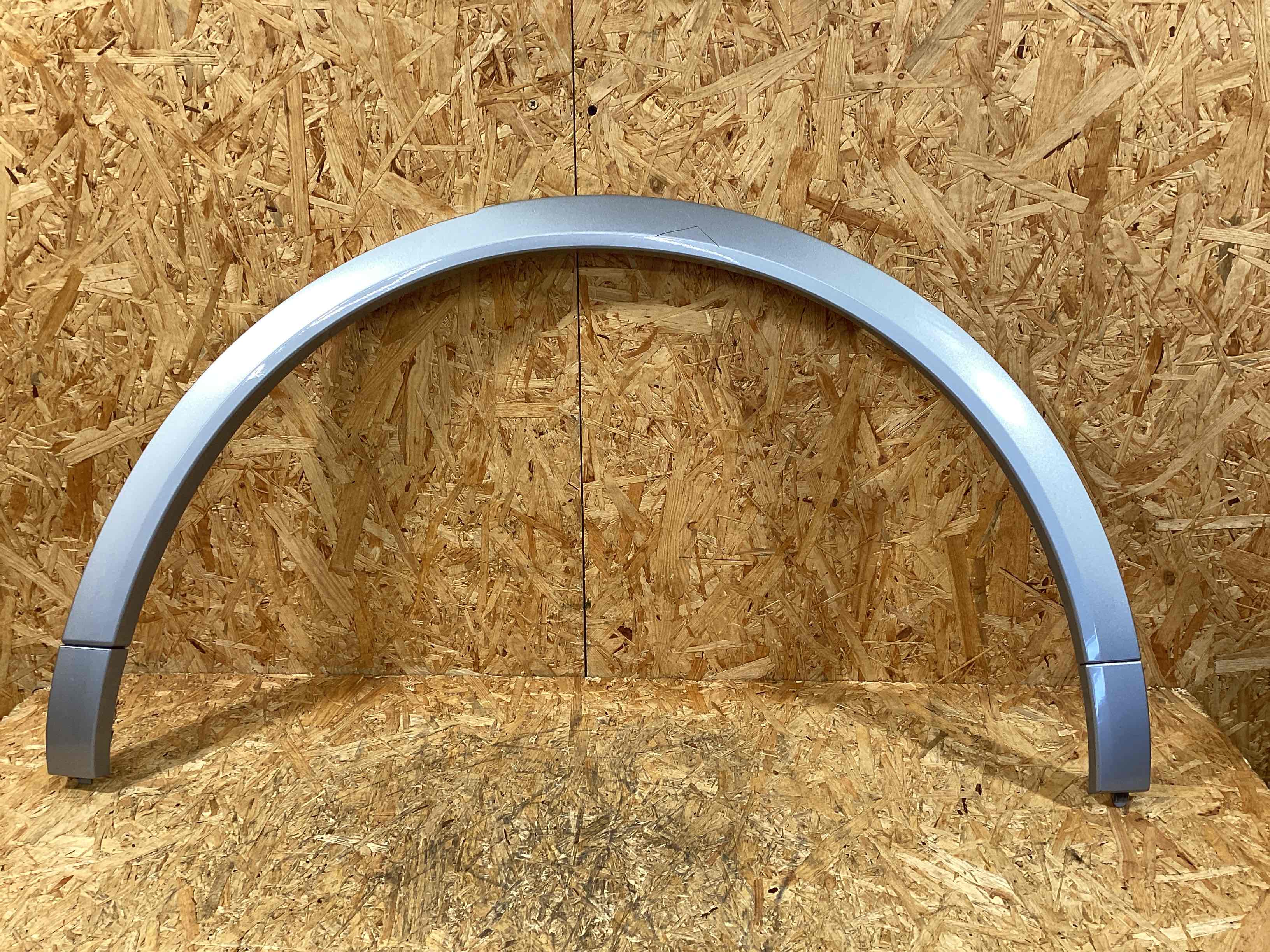 Молдинг арки, накладка на арку Porsche Cayenne 281025-116