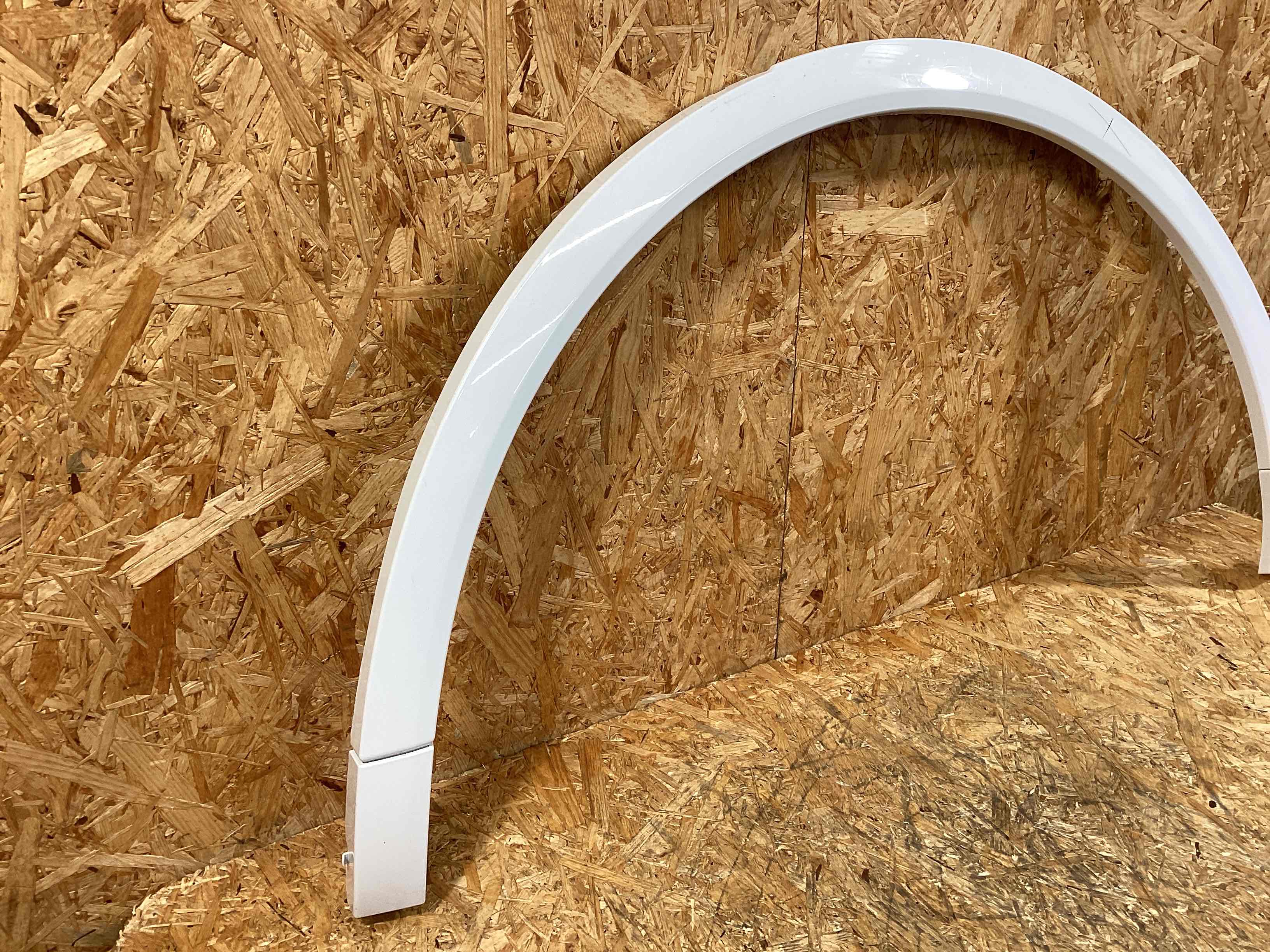 Молдинг арки, накладка на арку Porsche Cayenne 281025-117