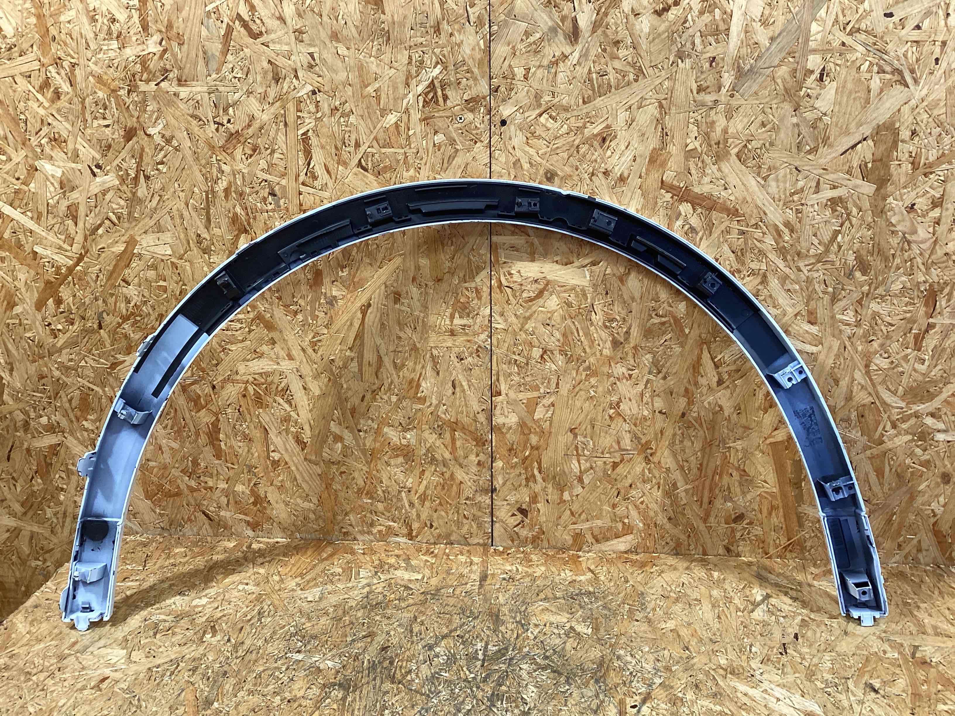 Молдинг арки, накладка на арку Porsche Cayenne 281025-117