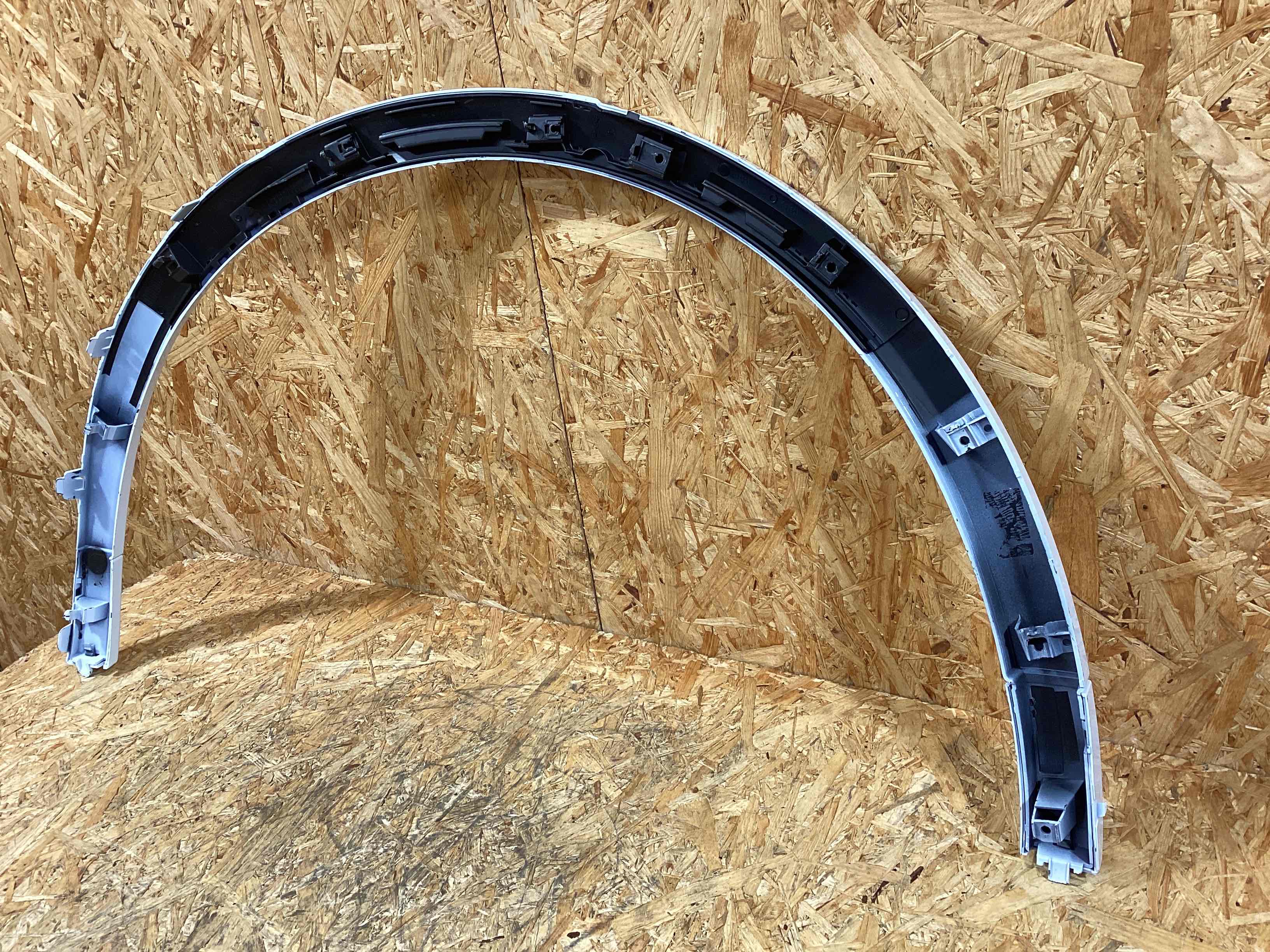 Молдинг арки, накладка на арку Porsche Cayenne 281025-117