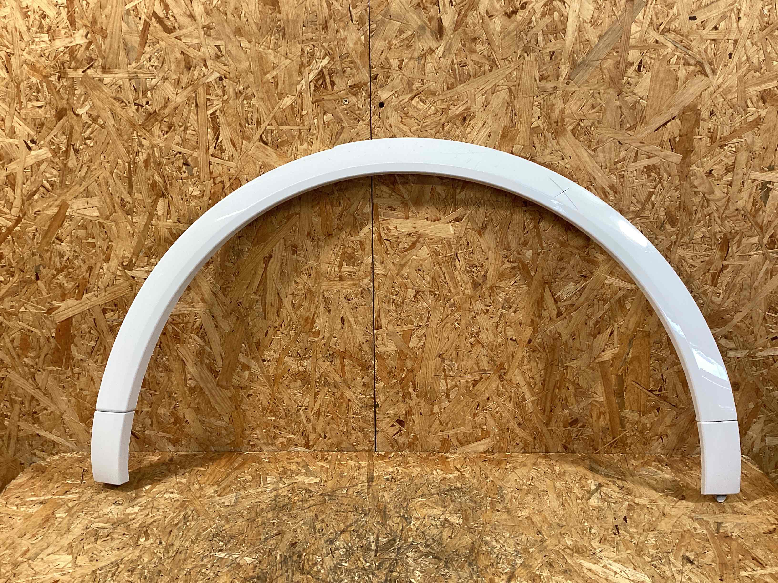 Молдинг арки, накладка на арку Porsche Cayenne 281025-117