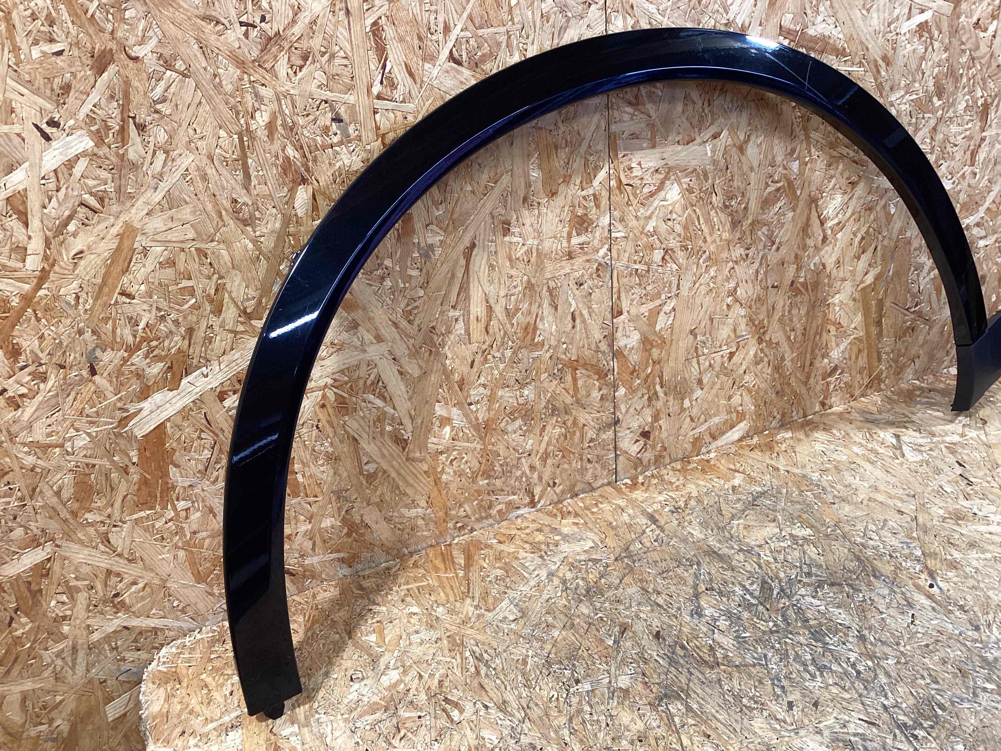 Молдинг арки, накладка на арку Porsche Cayenne 281025-118