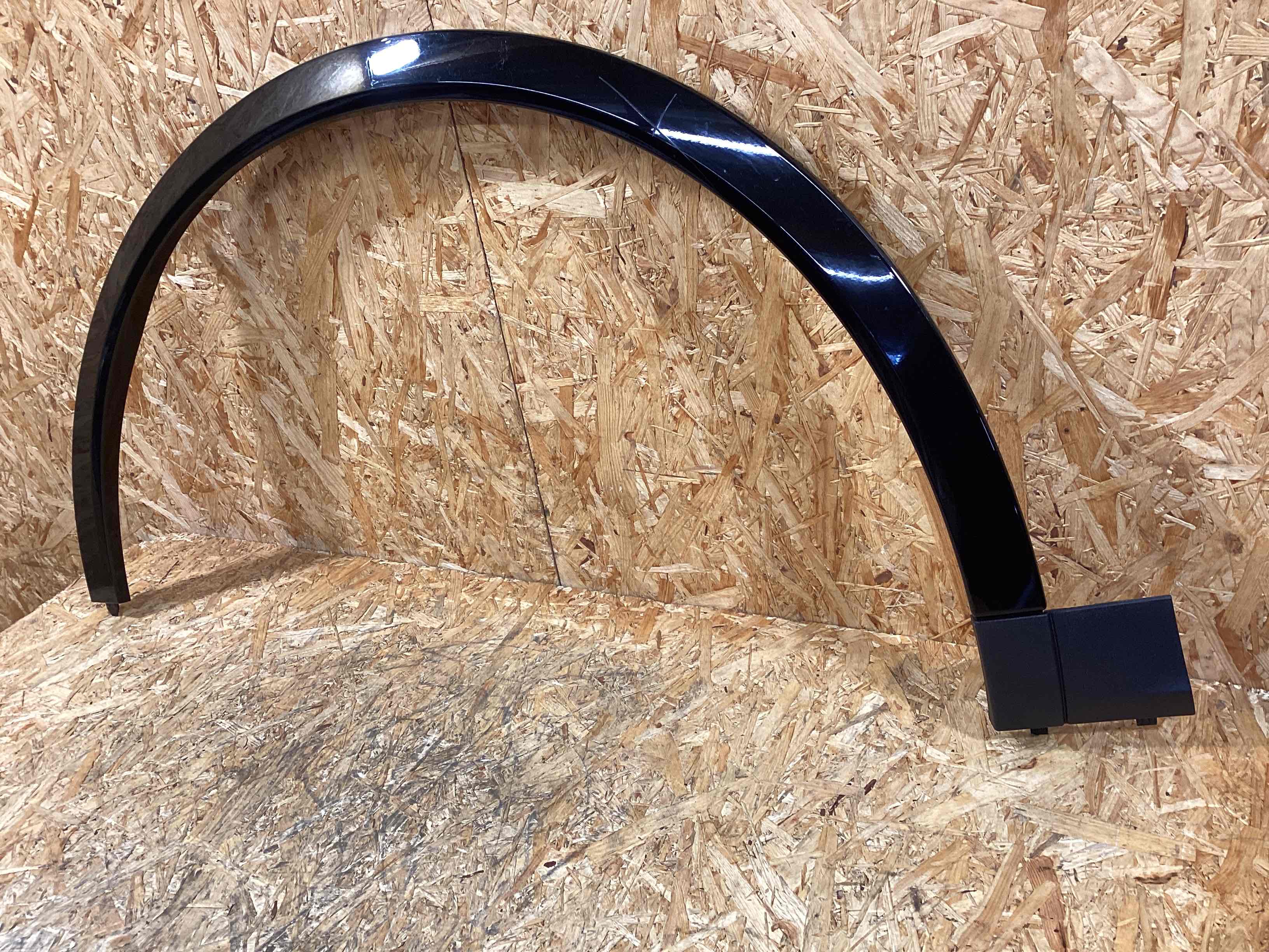 Молдинг арки, накладка на арку Porsche Cayenne 281025-118