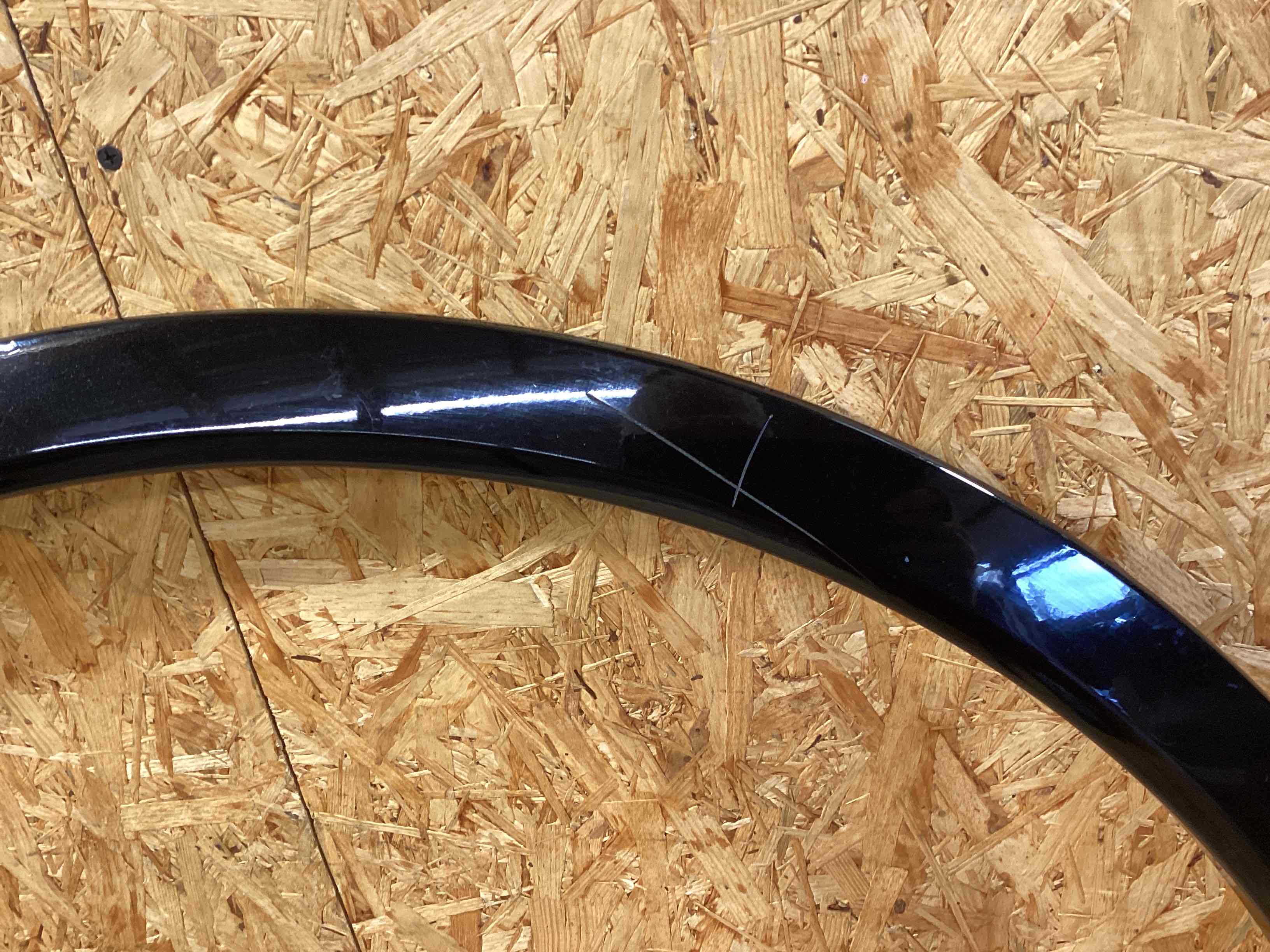 Молдинг арки, накладка на арку Porsche Cayenne 281025-118