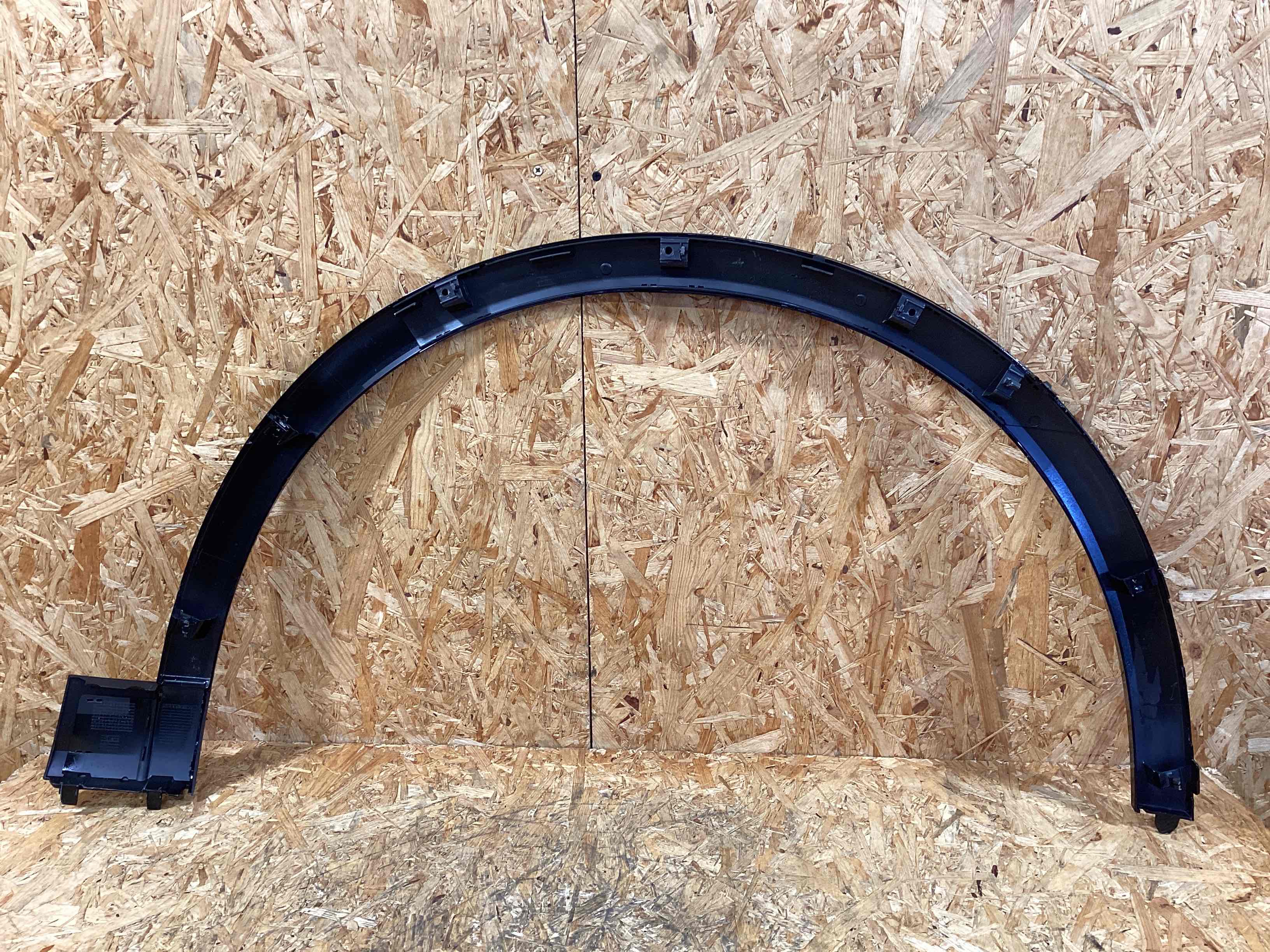 Молдинг арки, накладка на арку Porsche Cayenne 281025-118