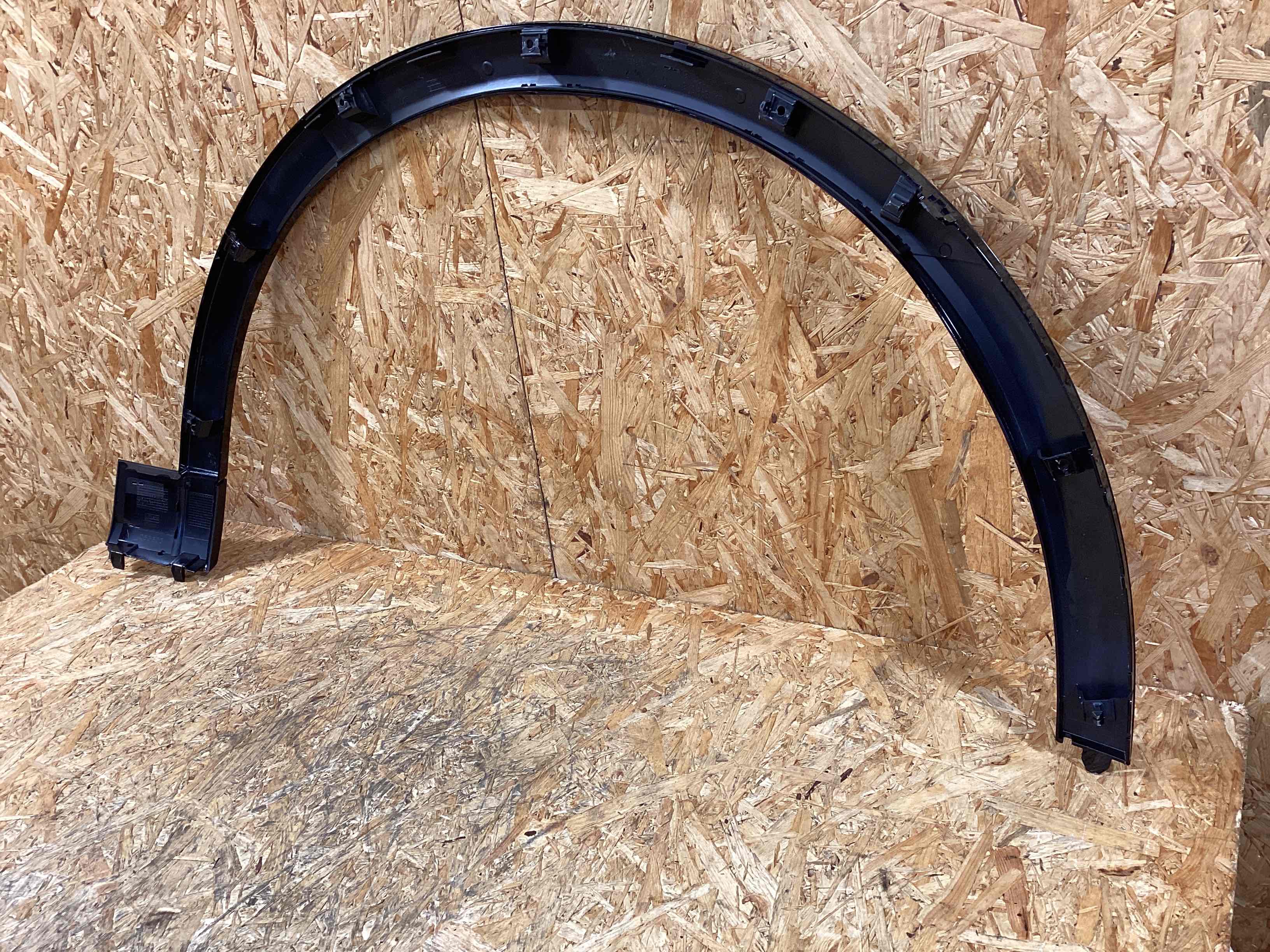 Молдинг арки, накладка на арку Porsche Cayenne 281025-118